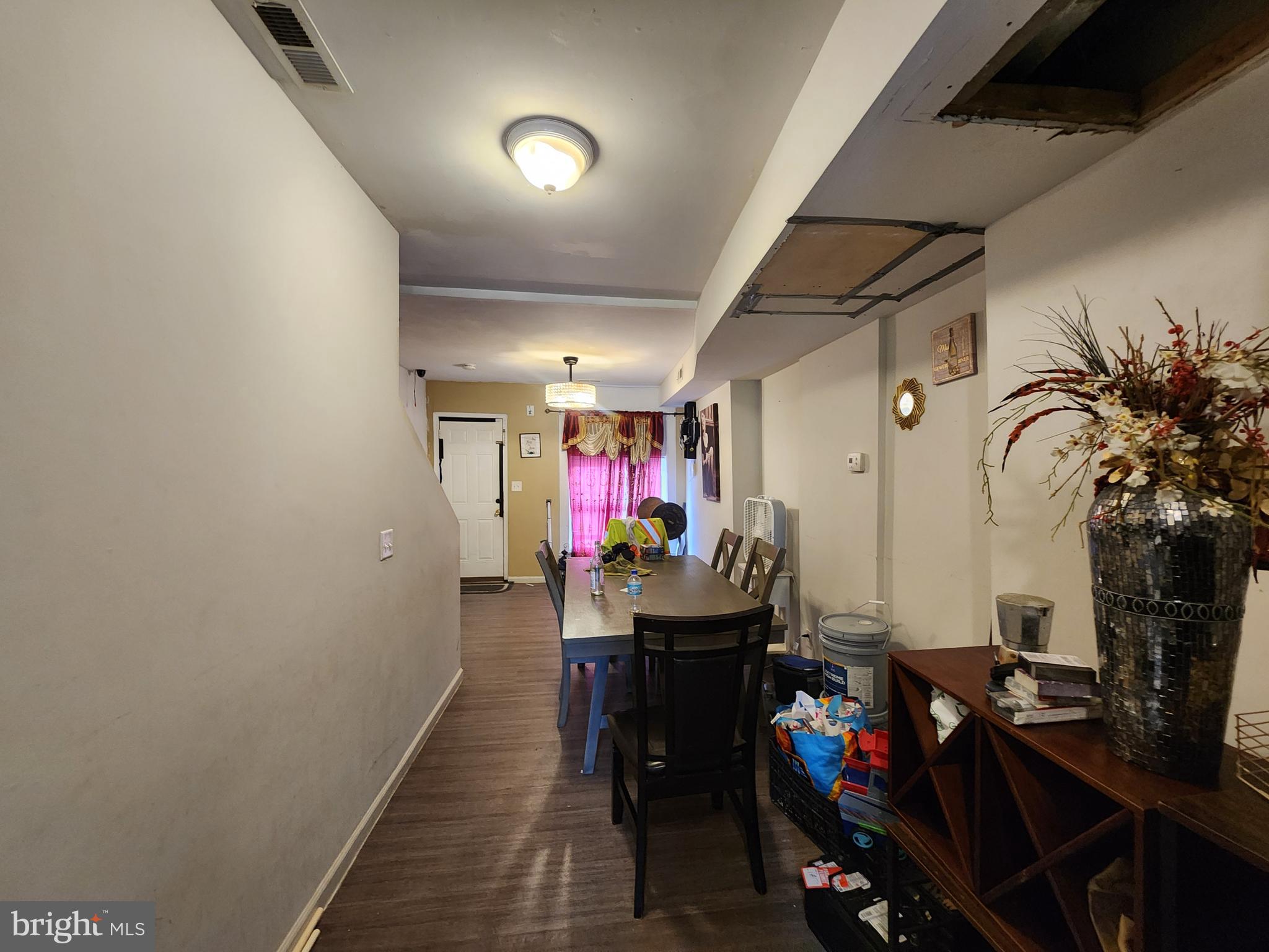 MONDAWMIN - Residential