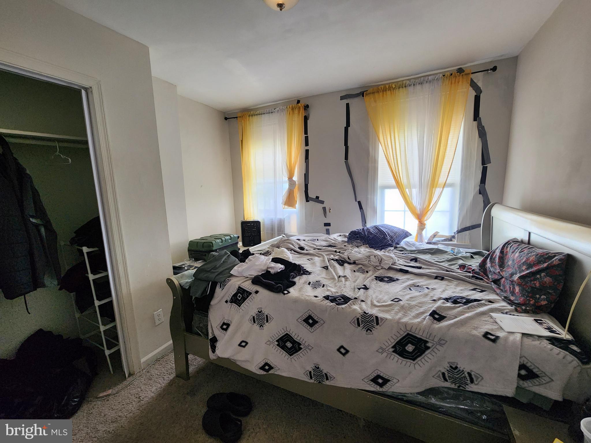 MONDAWMIN - Residential