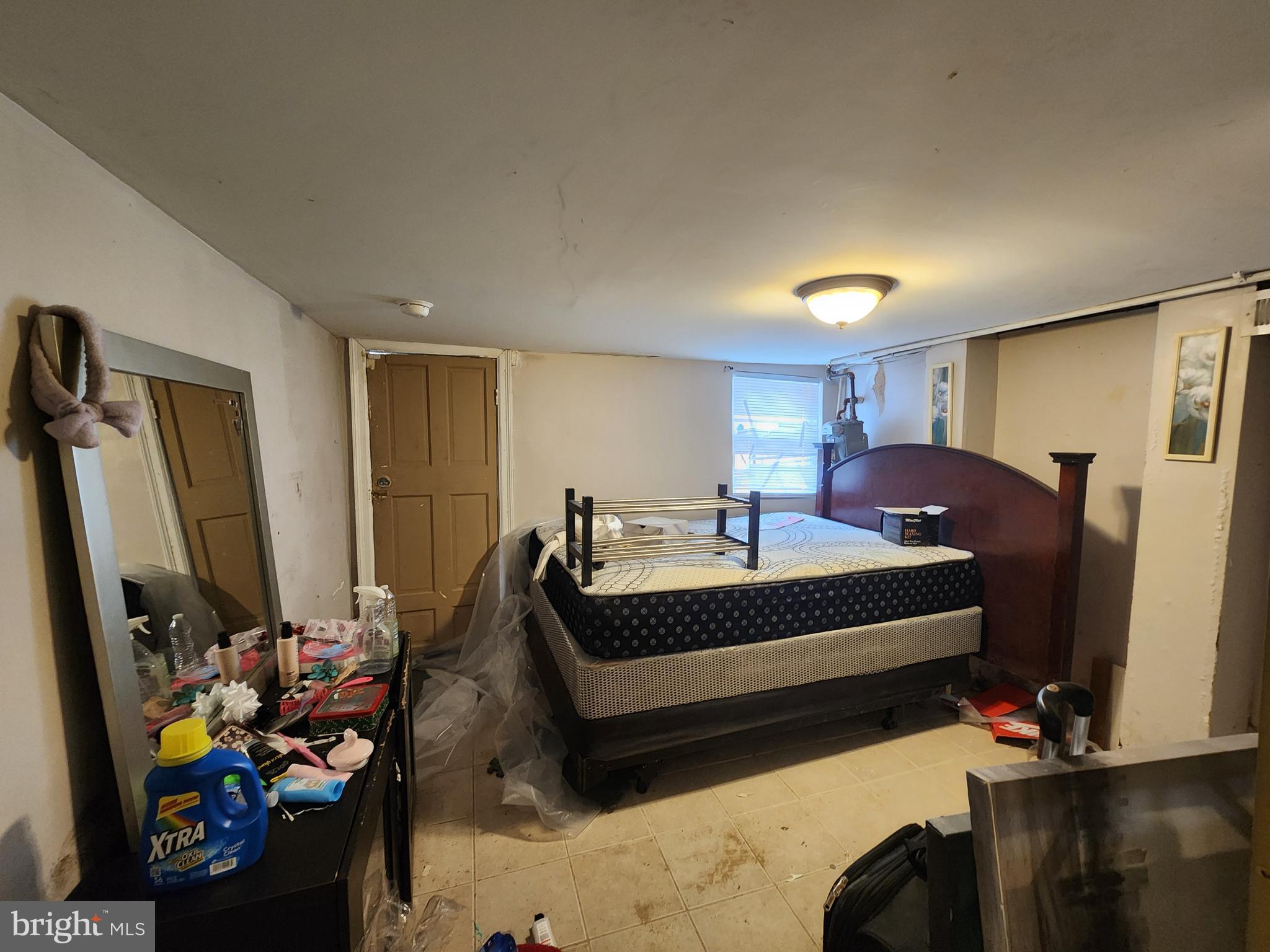 MONDAWMIN - Residential