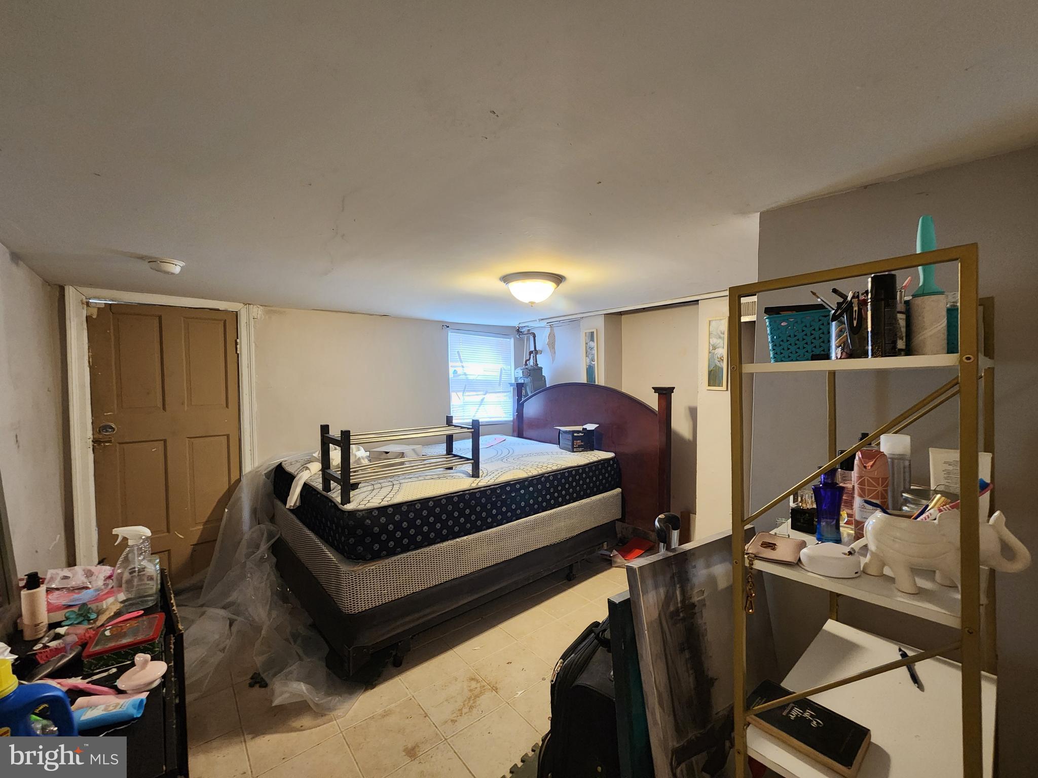 MONDAWMIN - Residential