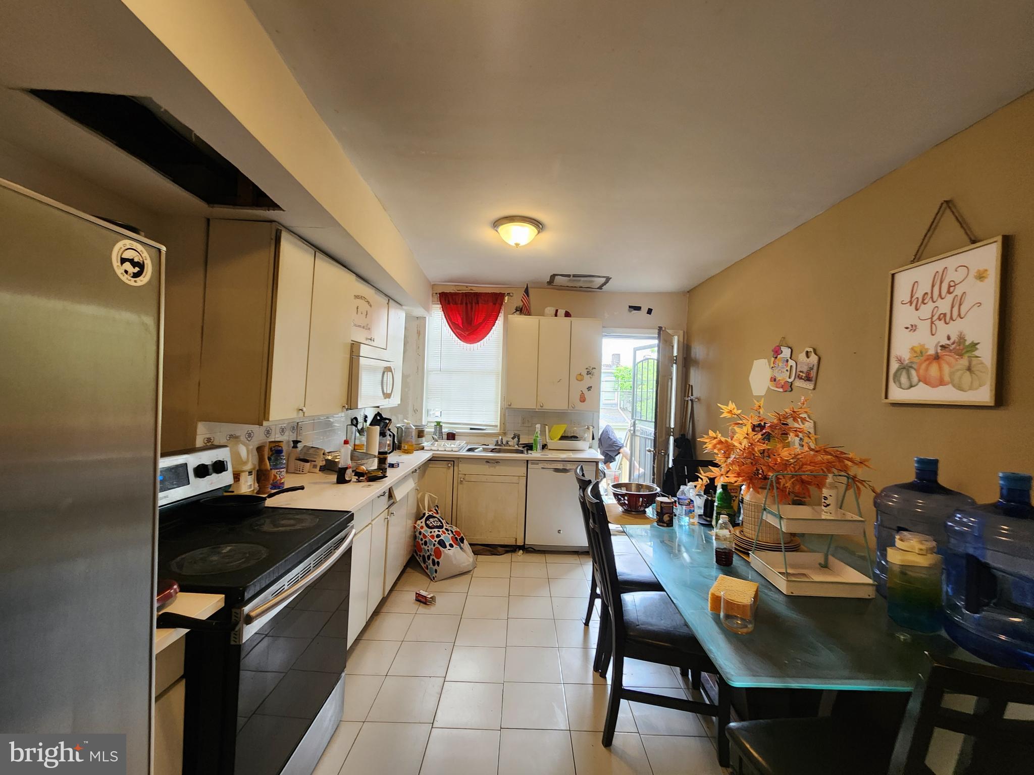 MONDAWMIN - Residential