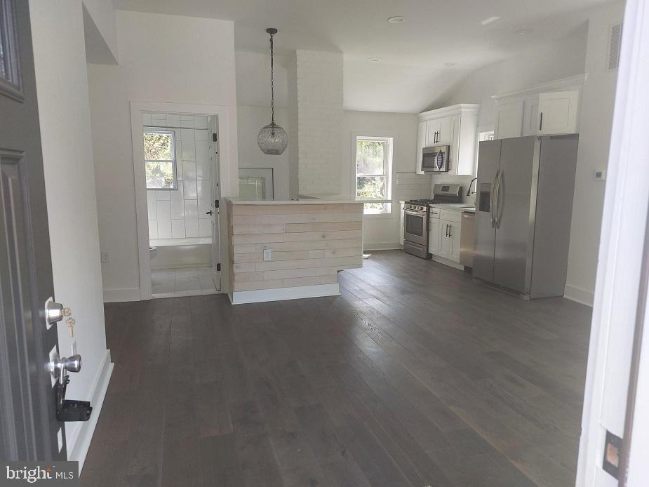 CEDMONT - Residential Lease