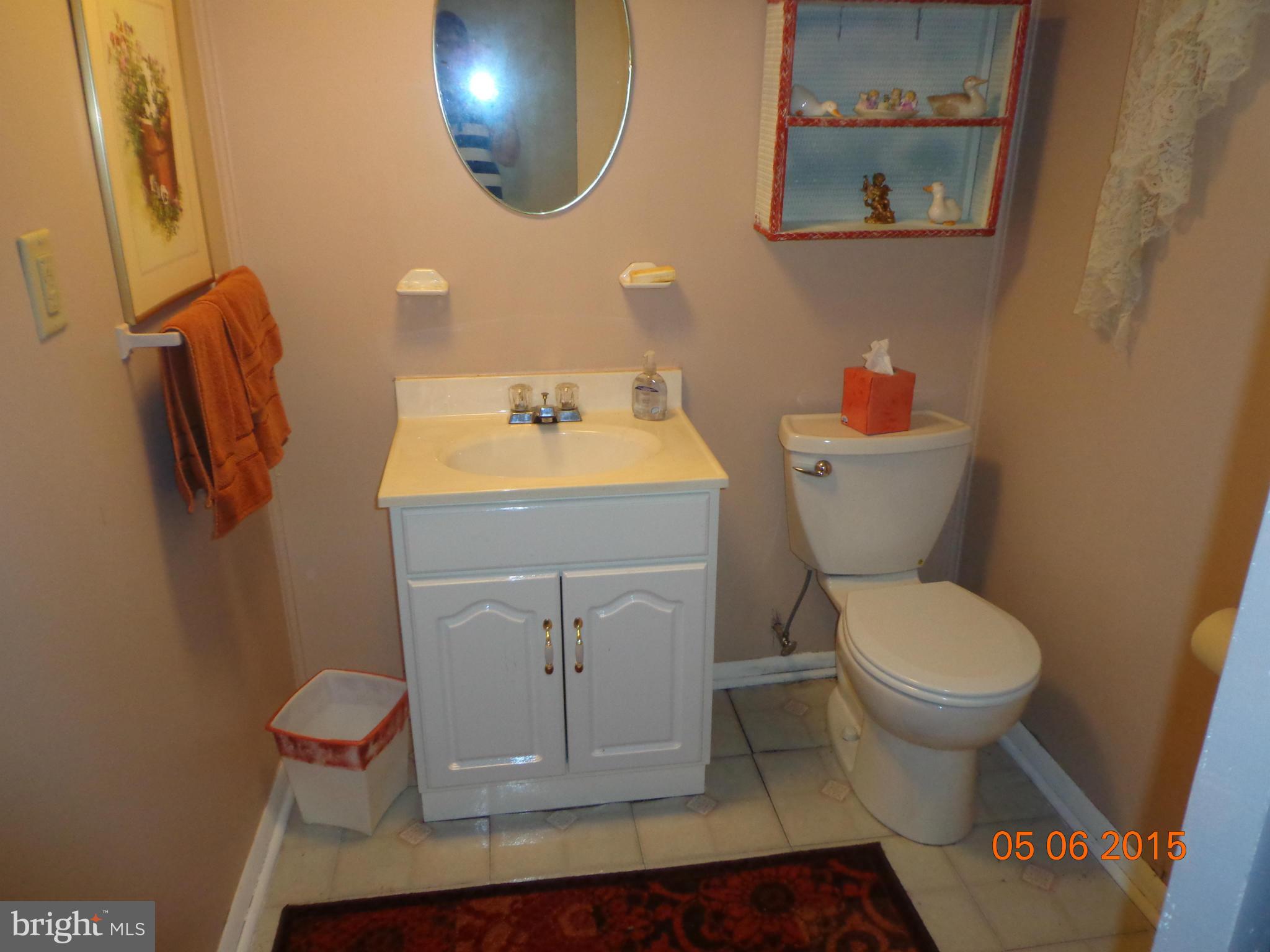 LINTHICUM HEIGHTS - Residential