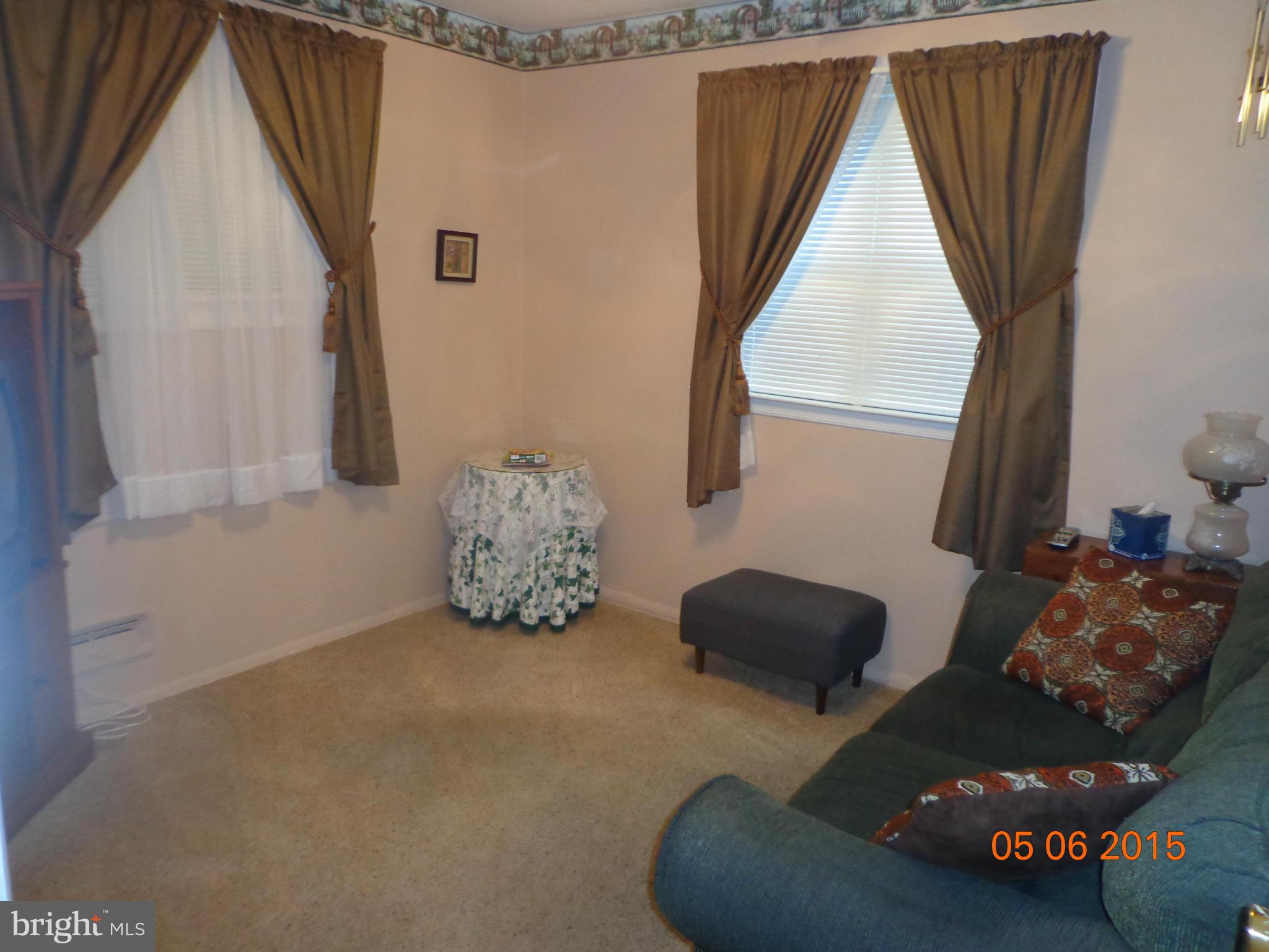 LINTHICUM HEIGHTS - Residential