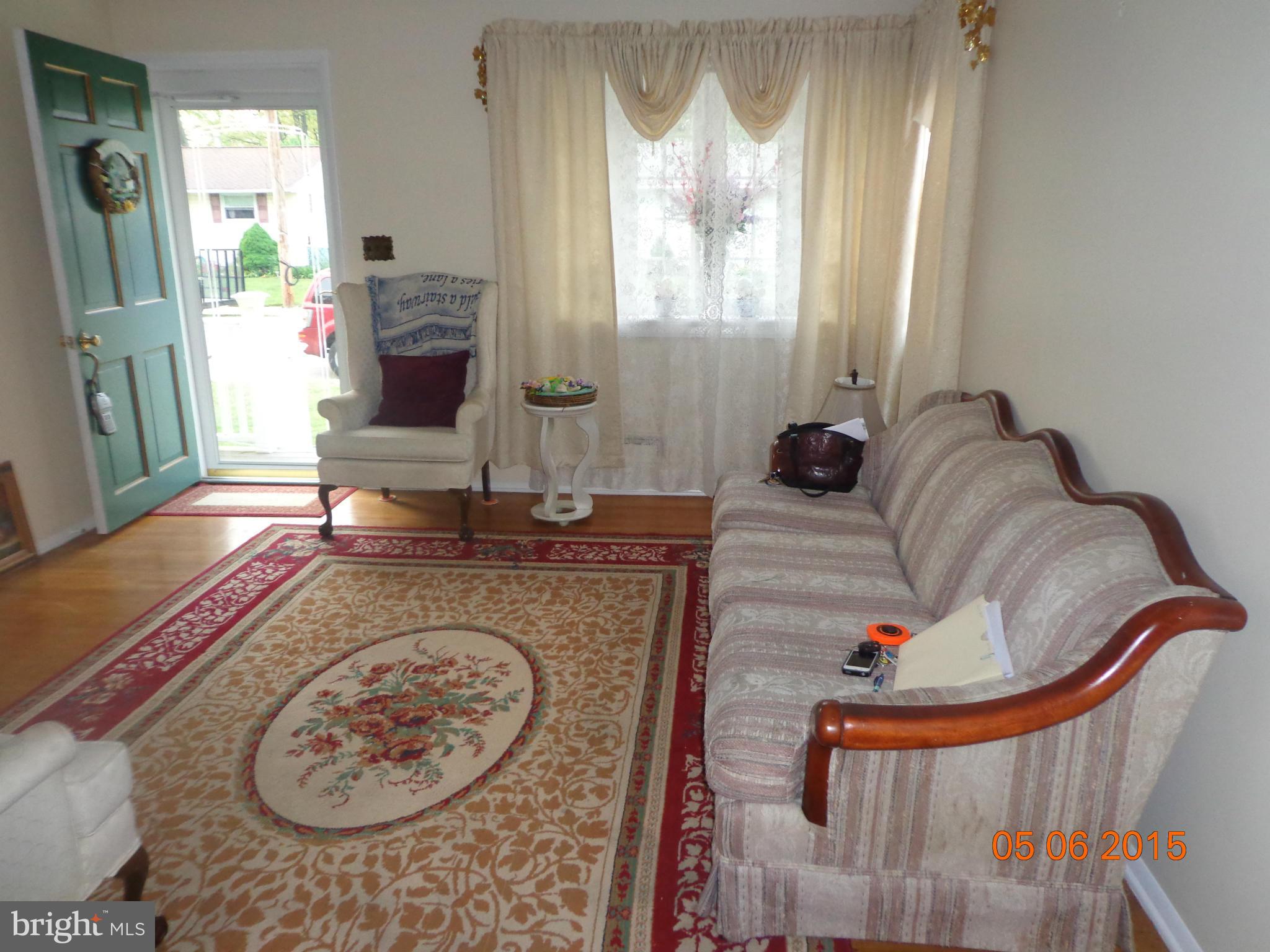 LINTHICUM HEIGHTS - Residential