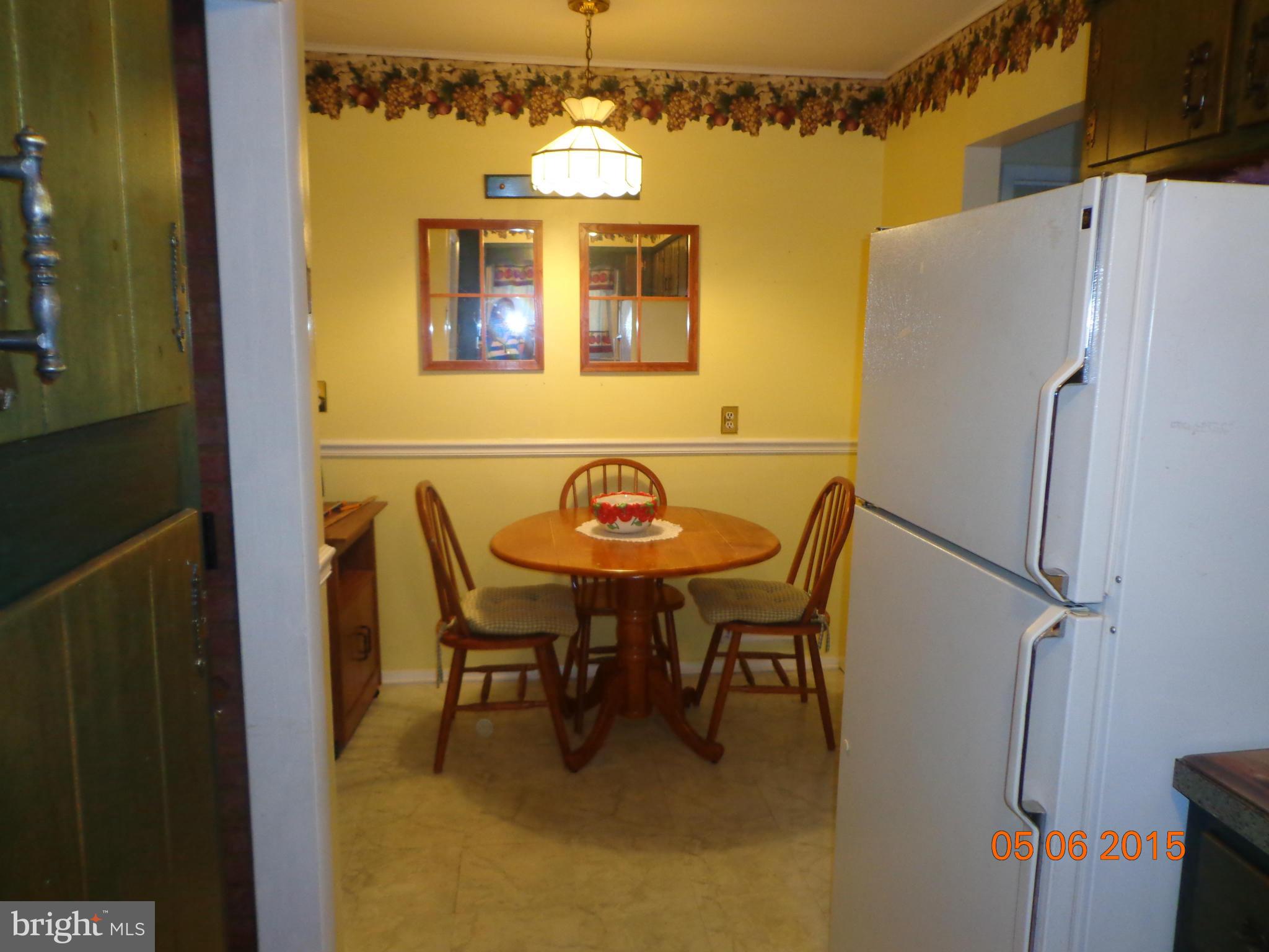 LINTHICUM HEIGHTS - Residential