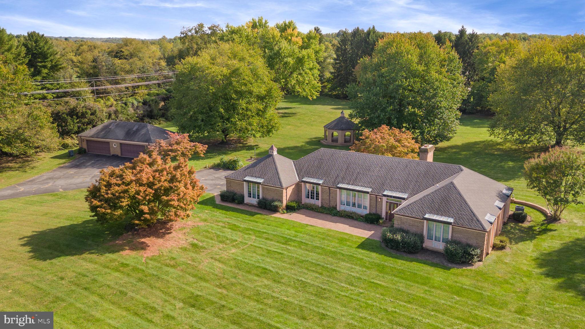 LAWNVALE ESTATES - Residential