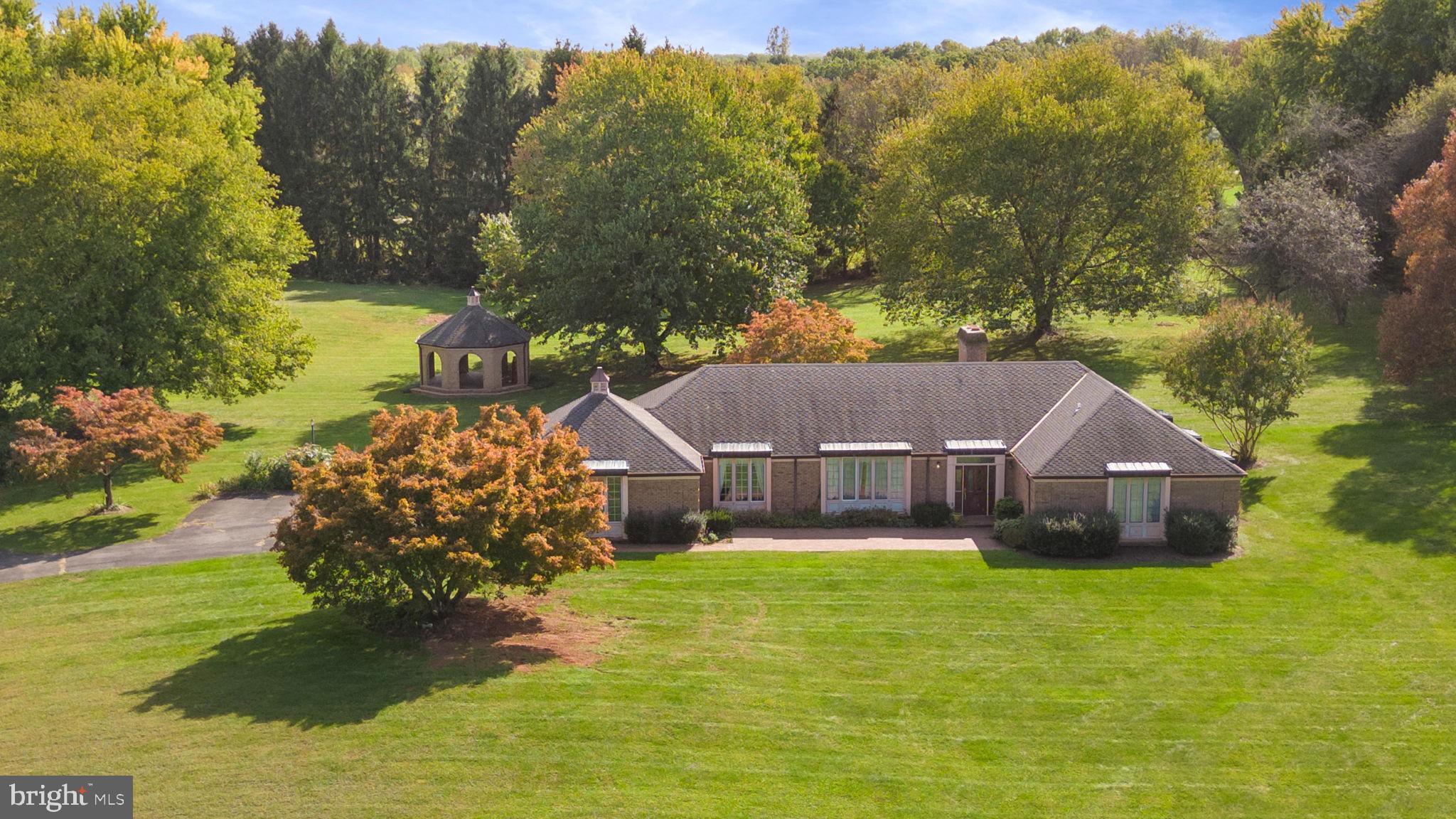 LAWNVALE ESTATES - Residential