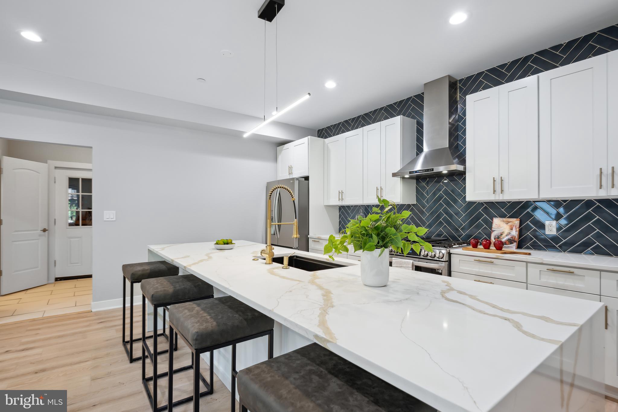 TAKOMA PARK - Residential