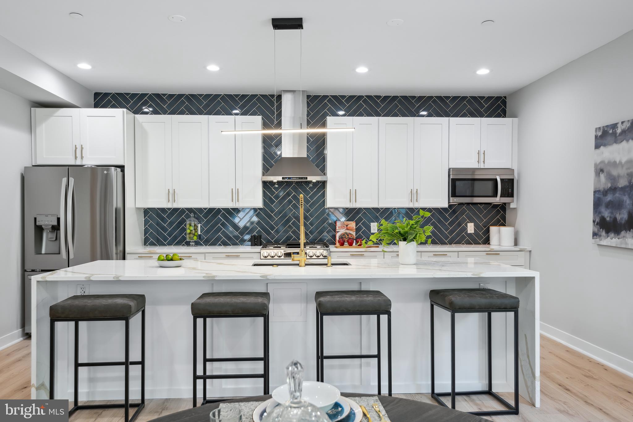 TAKOMA PARK - Residential