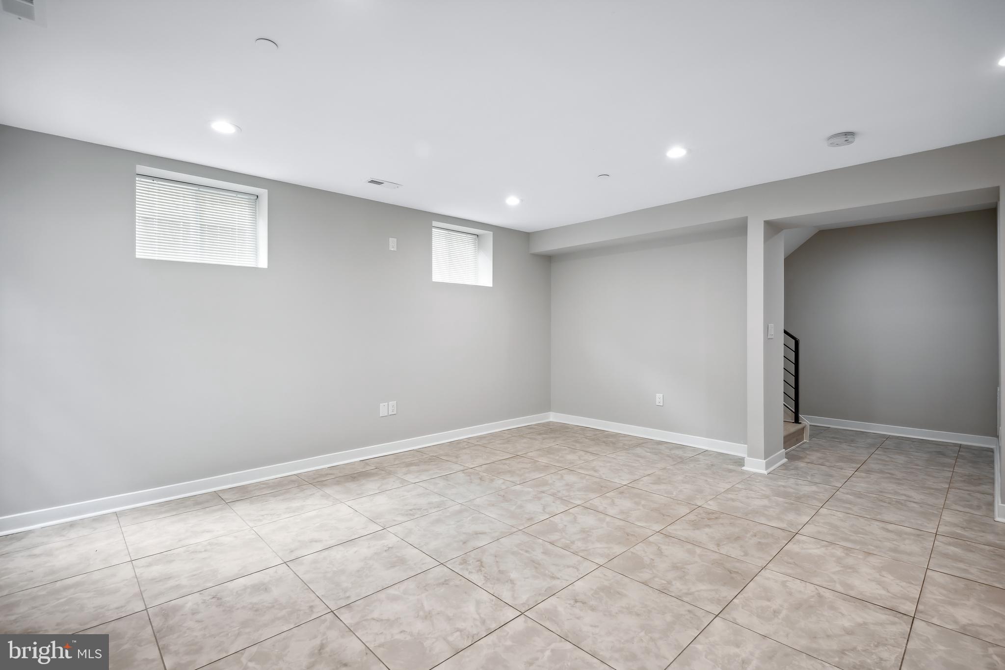 TAKOMA PARK - Residential