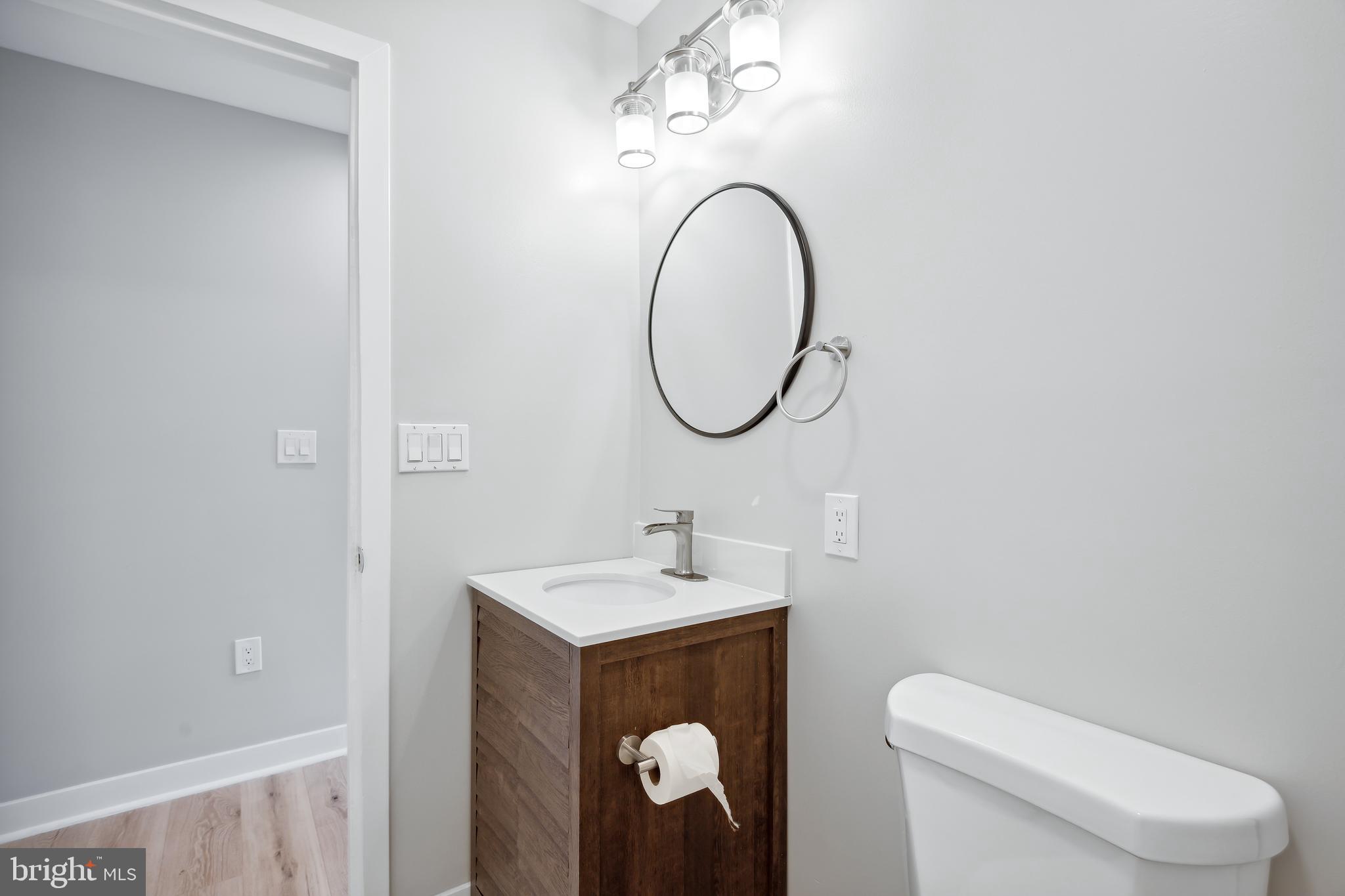 TAKOMA PARK - Residential