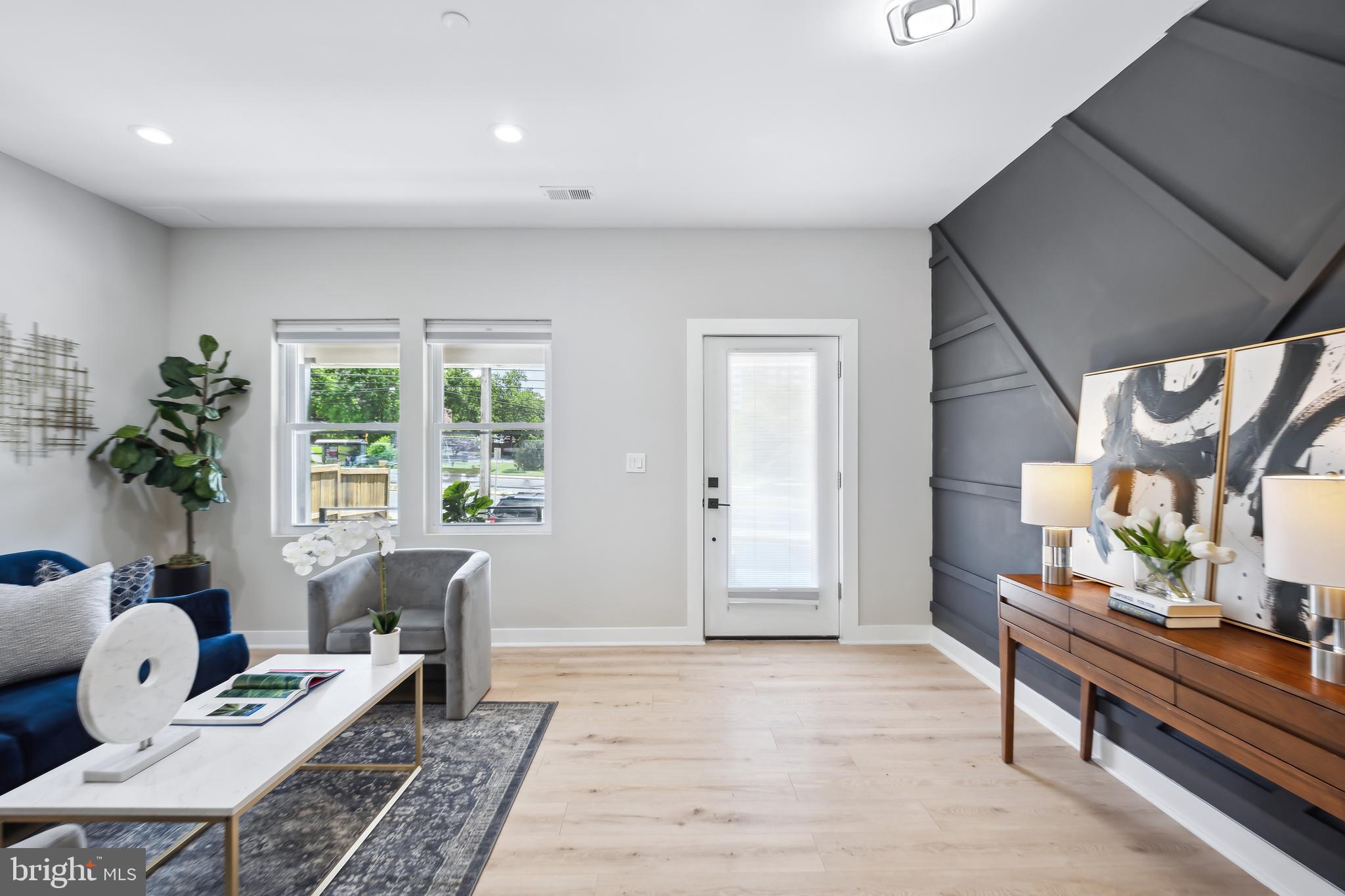 TAKOMA PARK - Residential