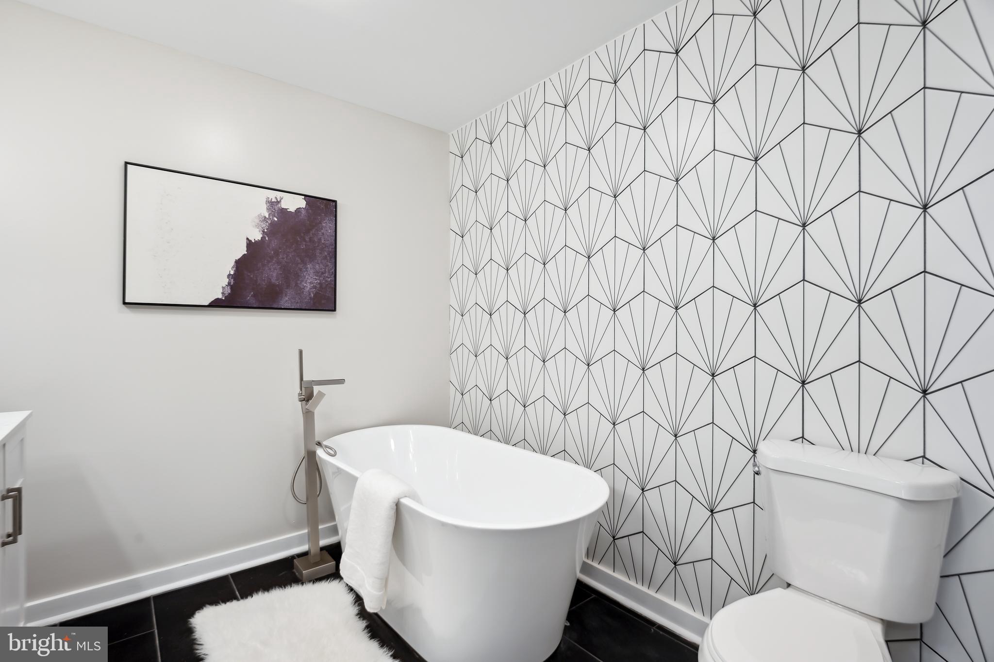 TAKOMA PARK - Residential