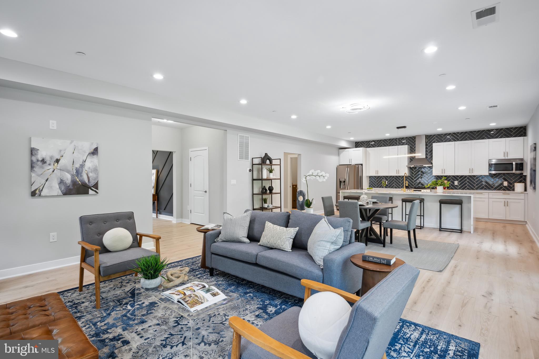 TAKOMA PARK - Residential