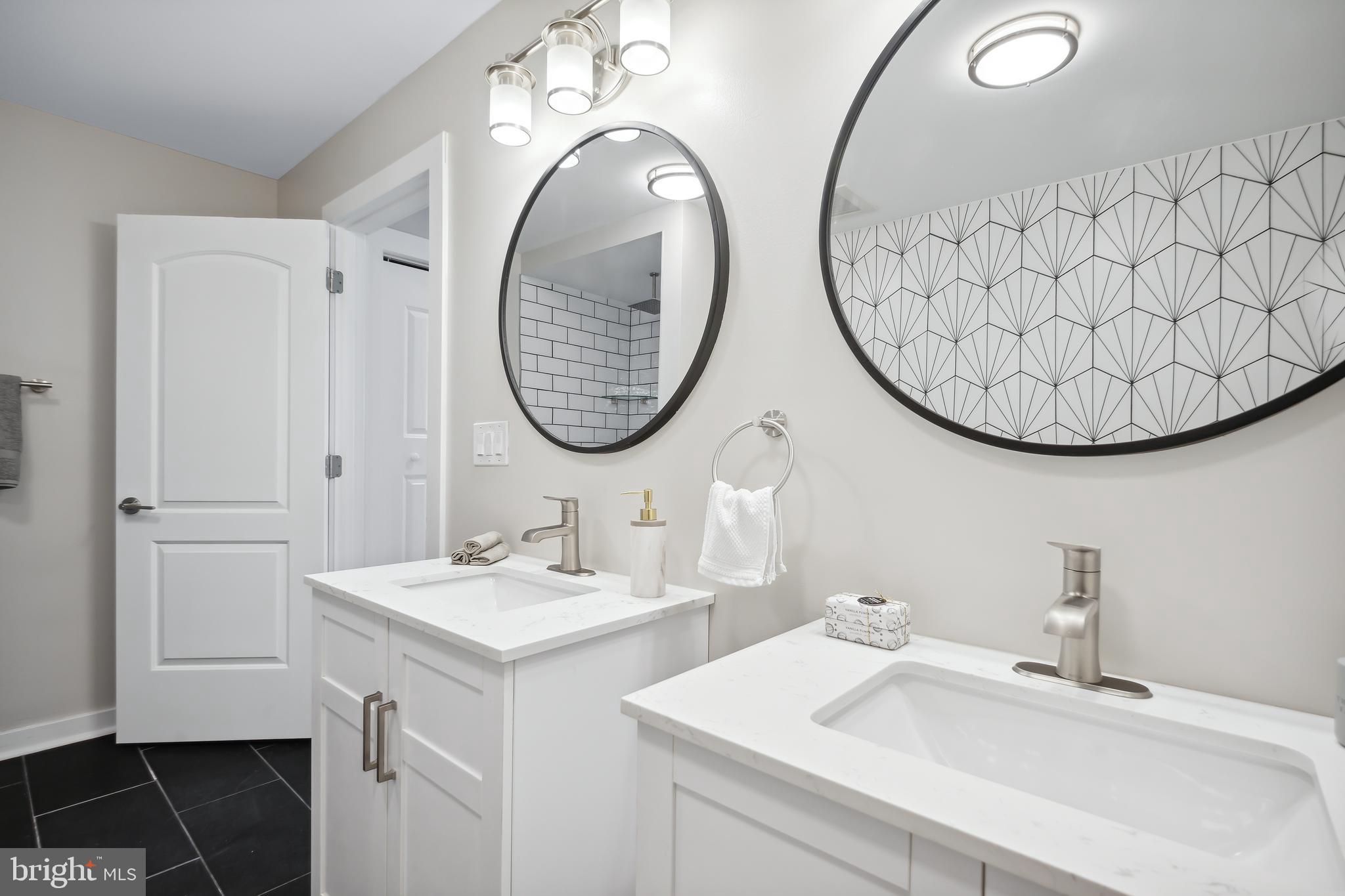 TAKOMA PARK - Residential