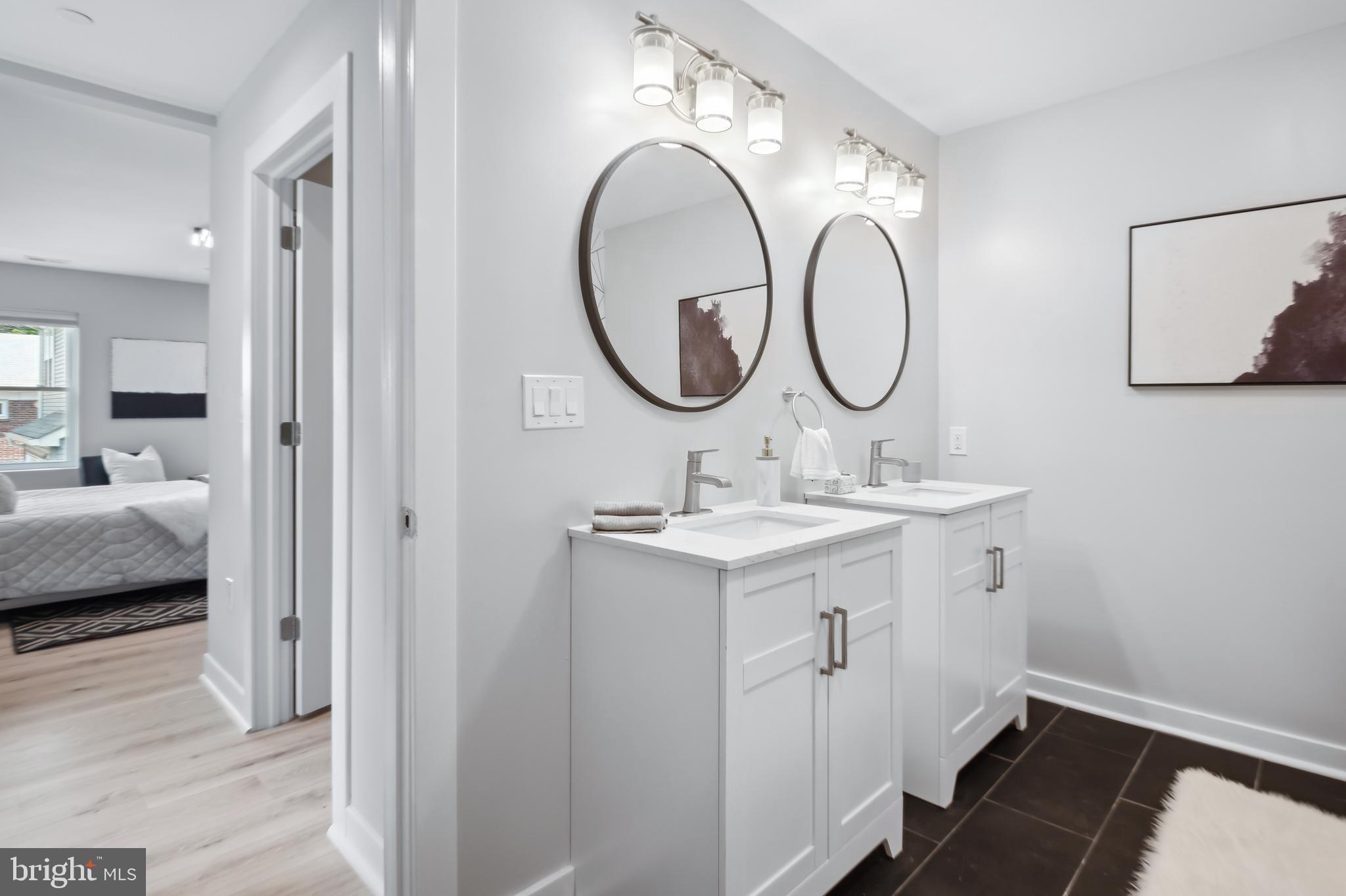 TAKOMA PARK - Residential