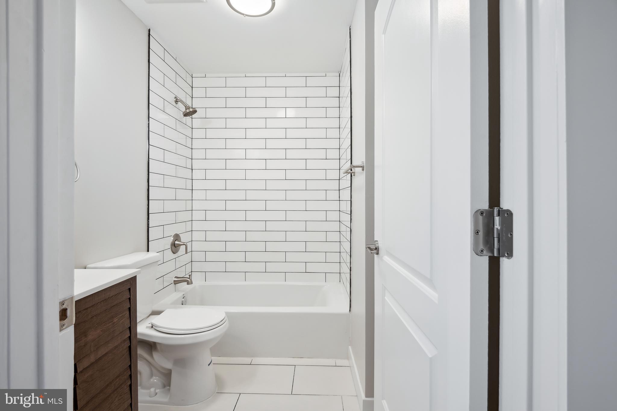 TAKOMA PARK - Residential