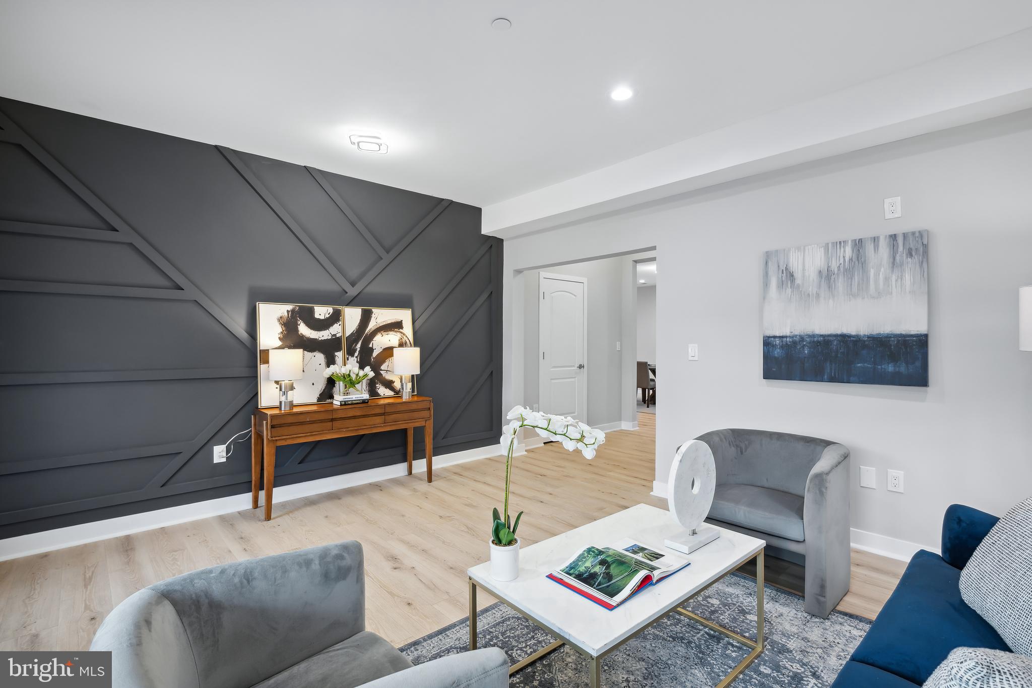 TAKOMA PARK - Residential