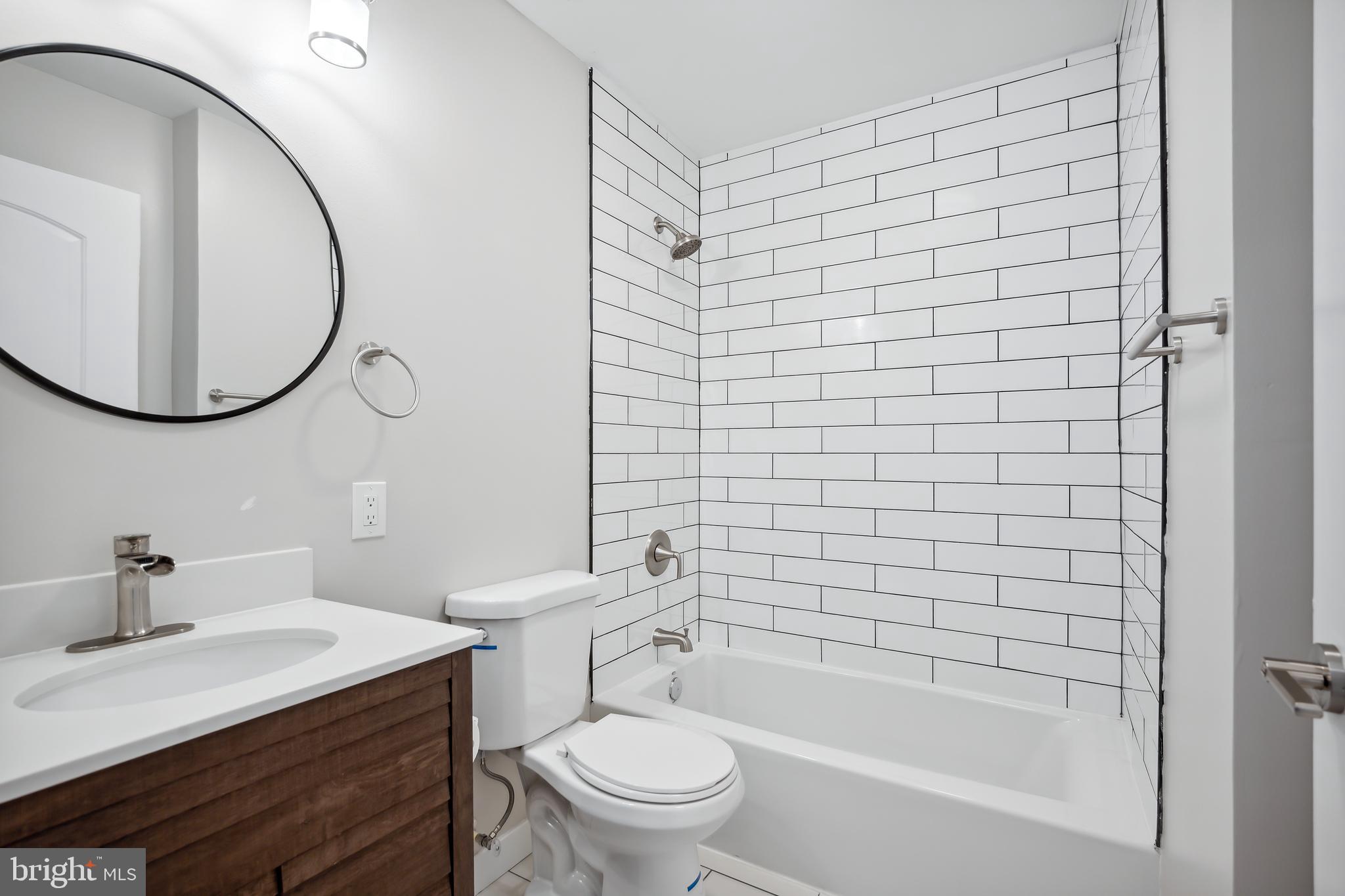 TAKOMA PARK - Residential