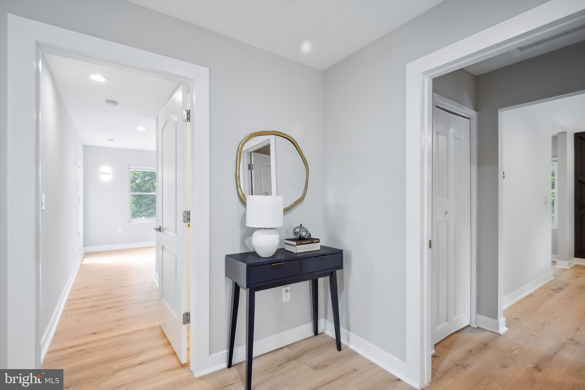 TAKOMA PARK - Residential