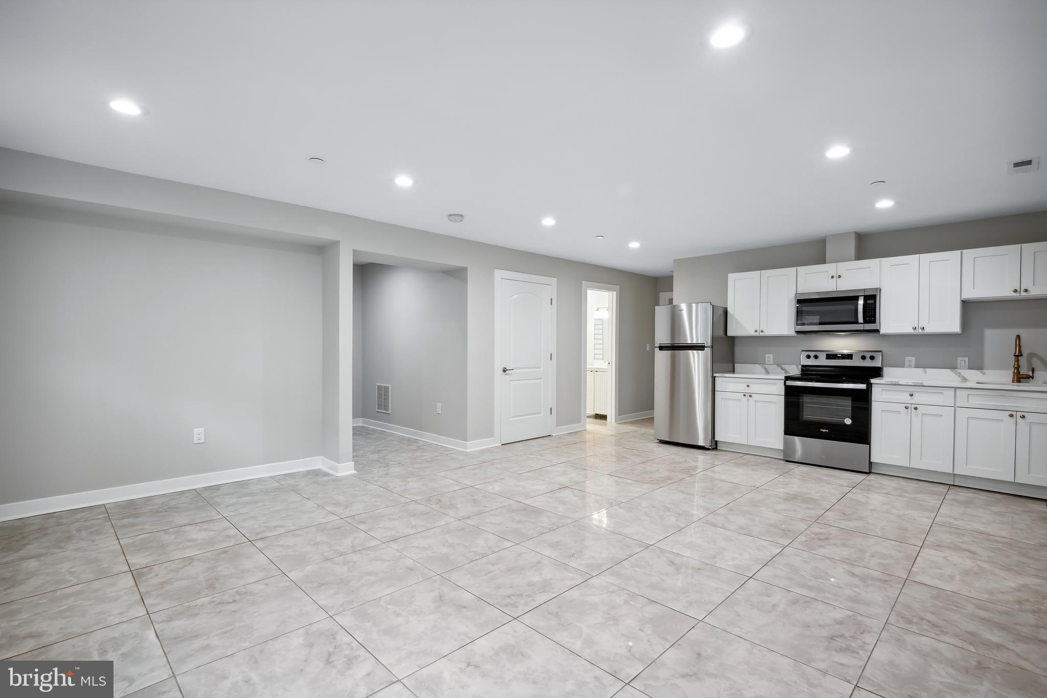 TAKOMA PARK - Residential