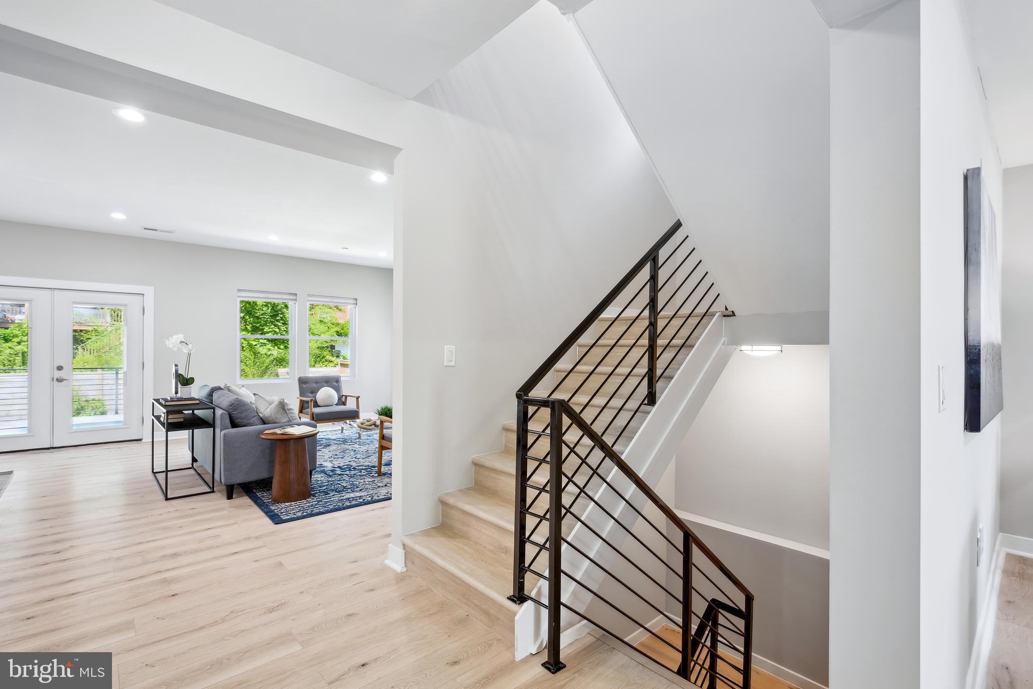 TAKOMA PARK - Residential