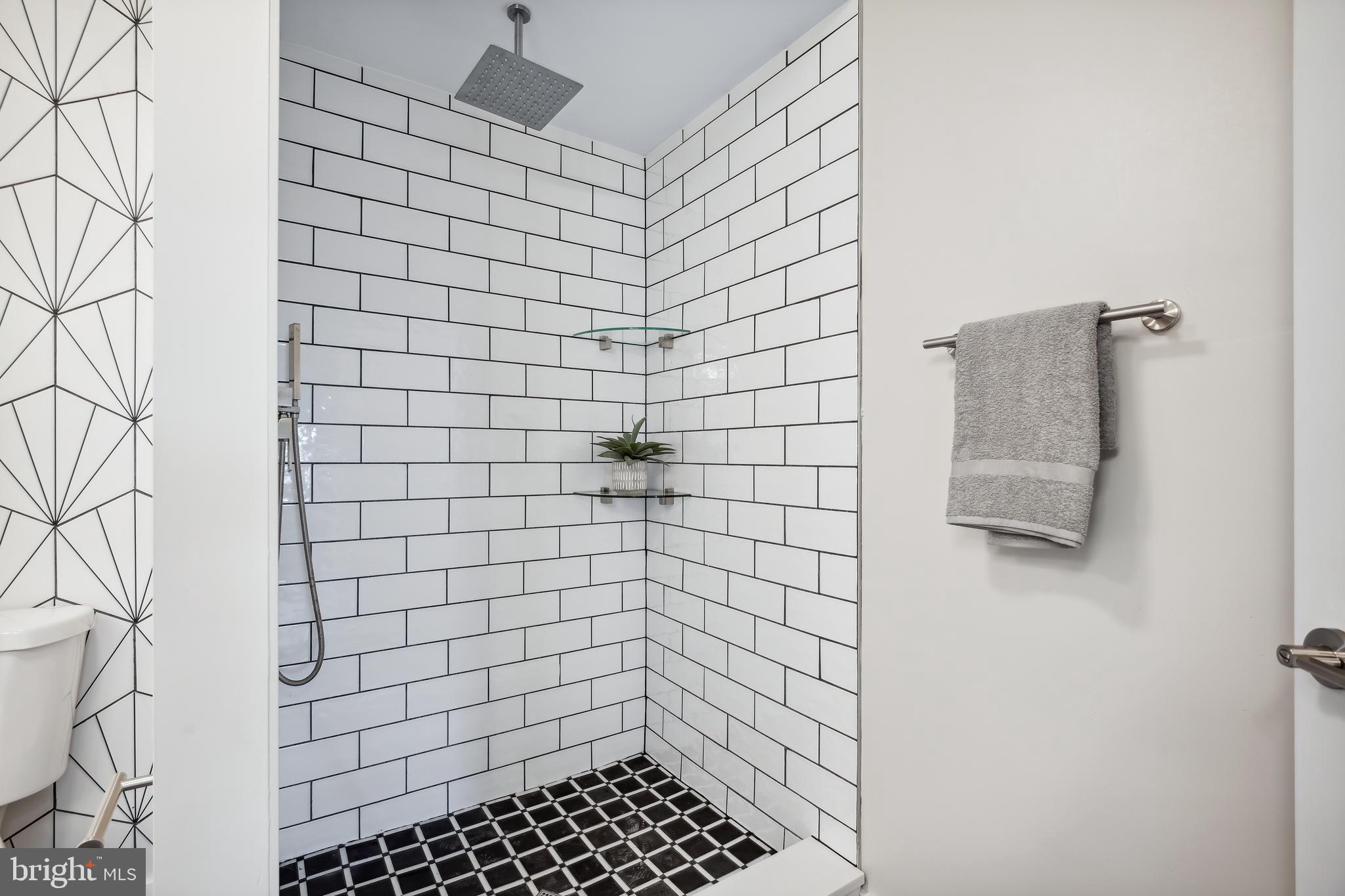 TAKOMA PARK - Residential