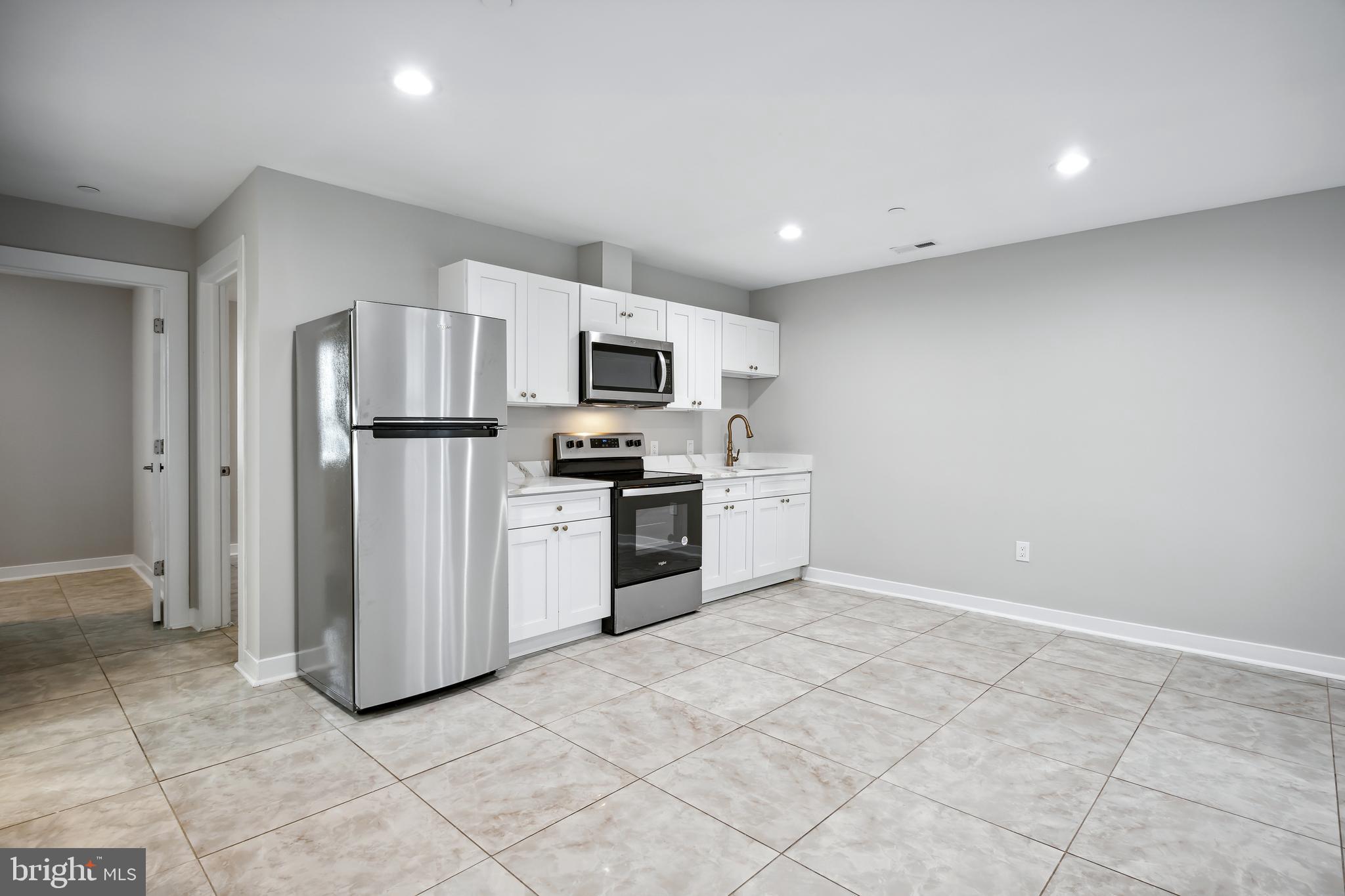 TAKOMA PARK - Residential