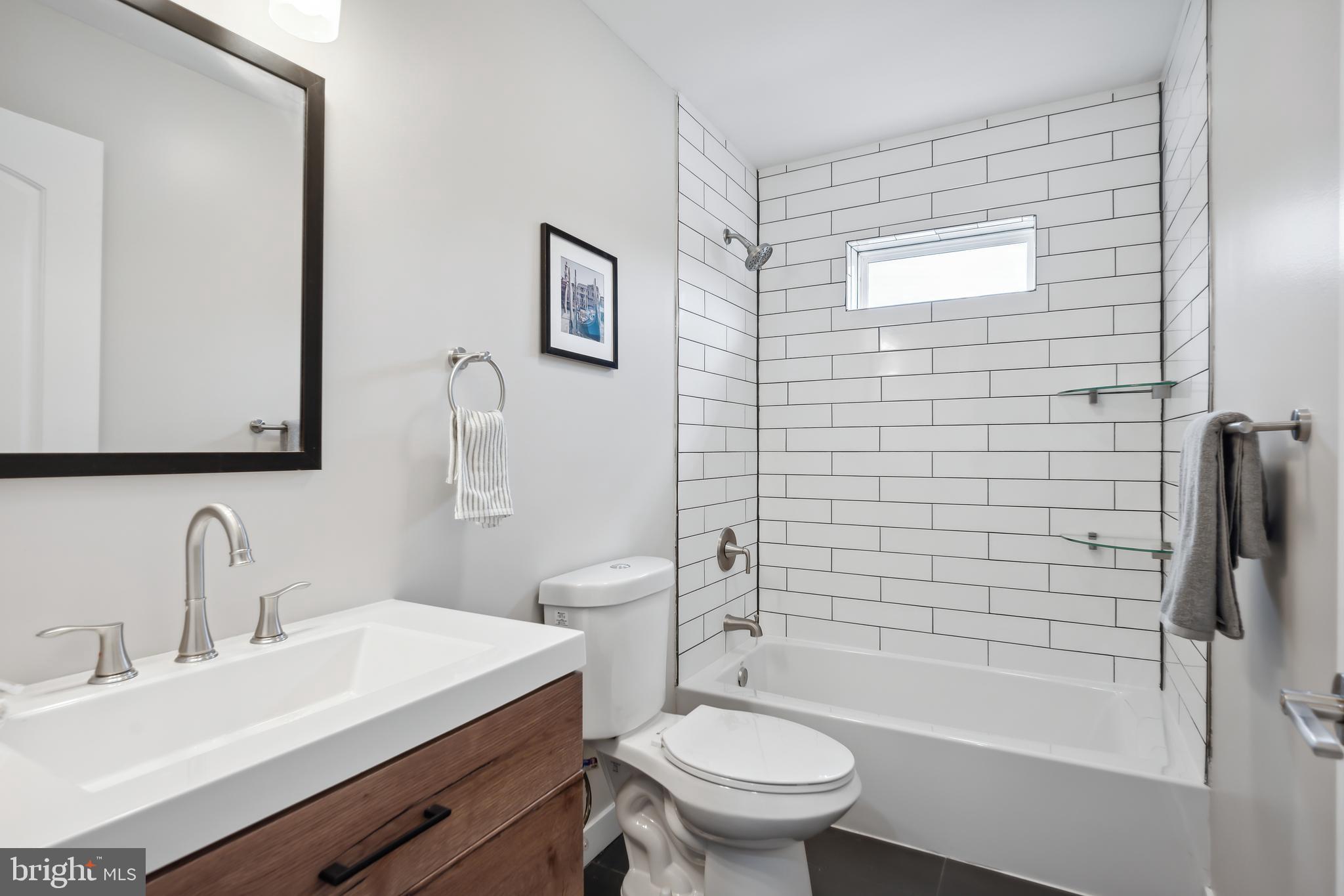 TAKOMA PARK - Residential