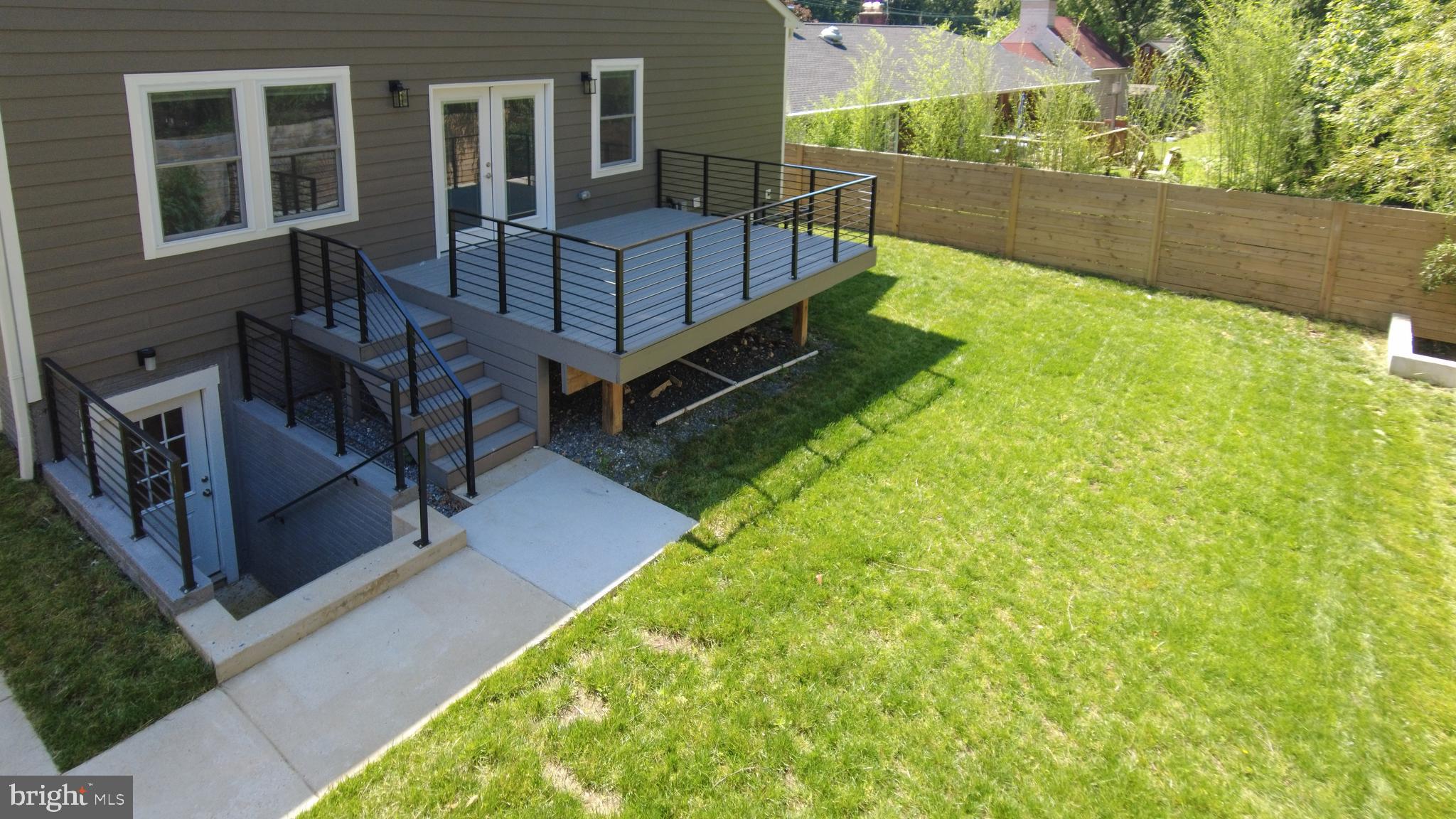 TAKOMA PARK - Residential