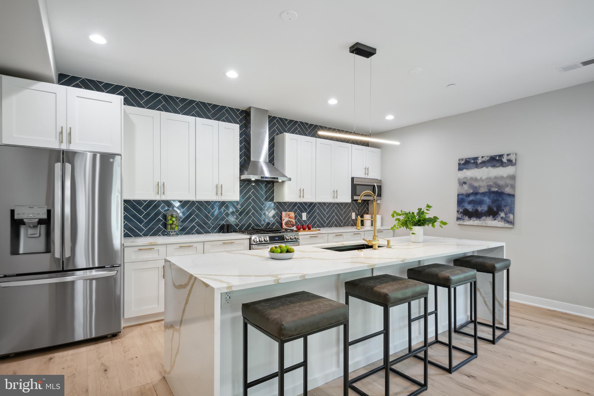 TAKOMA PARK - Residential