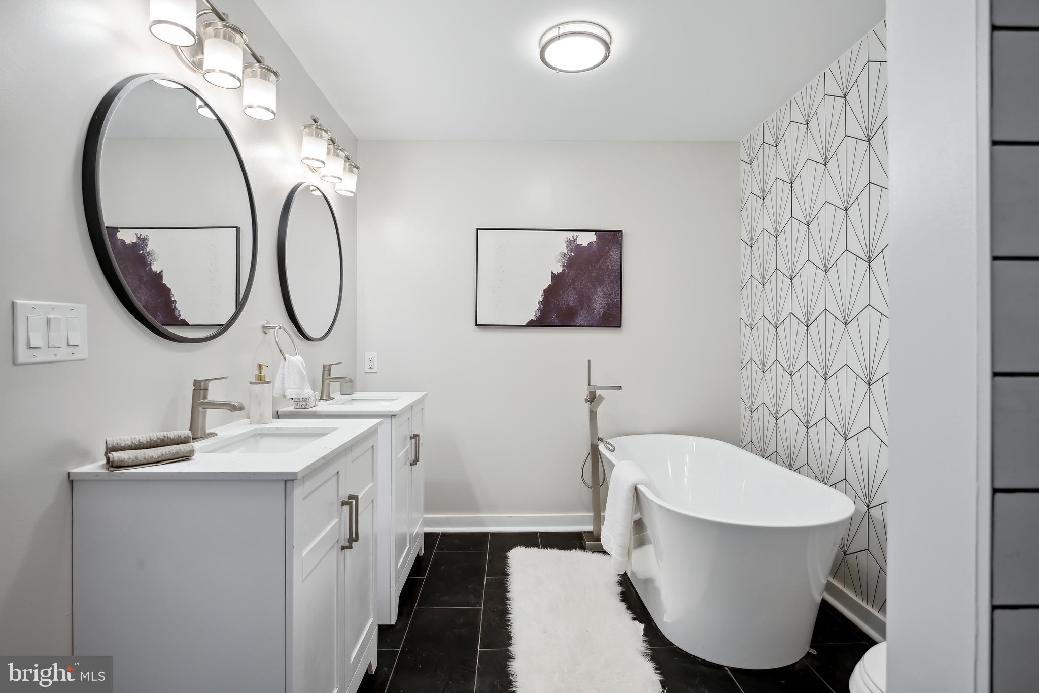 TAKOMA PARK - Residential