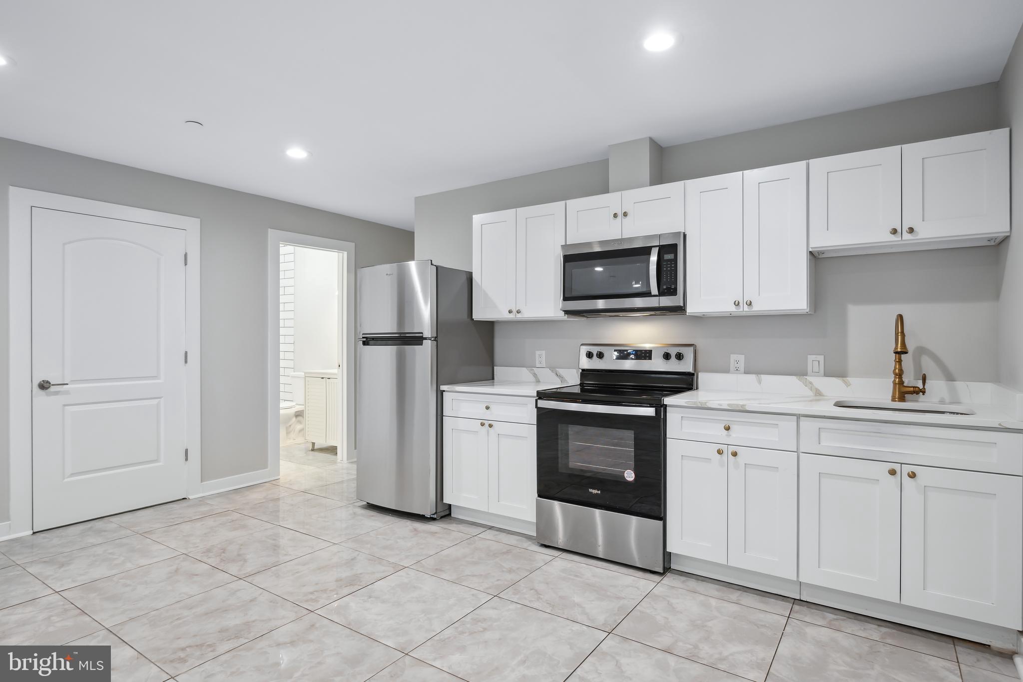 TAKOMA PARK - Residential