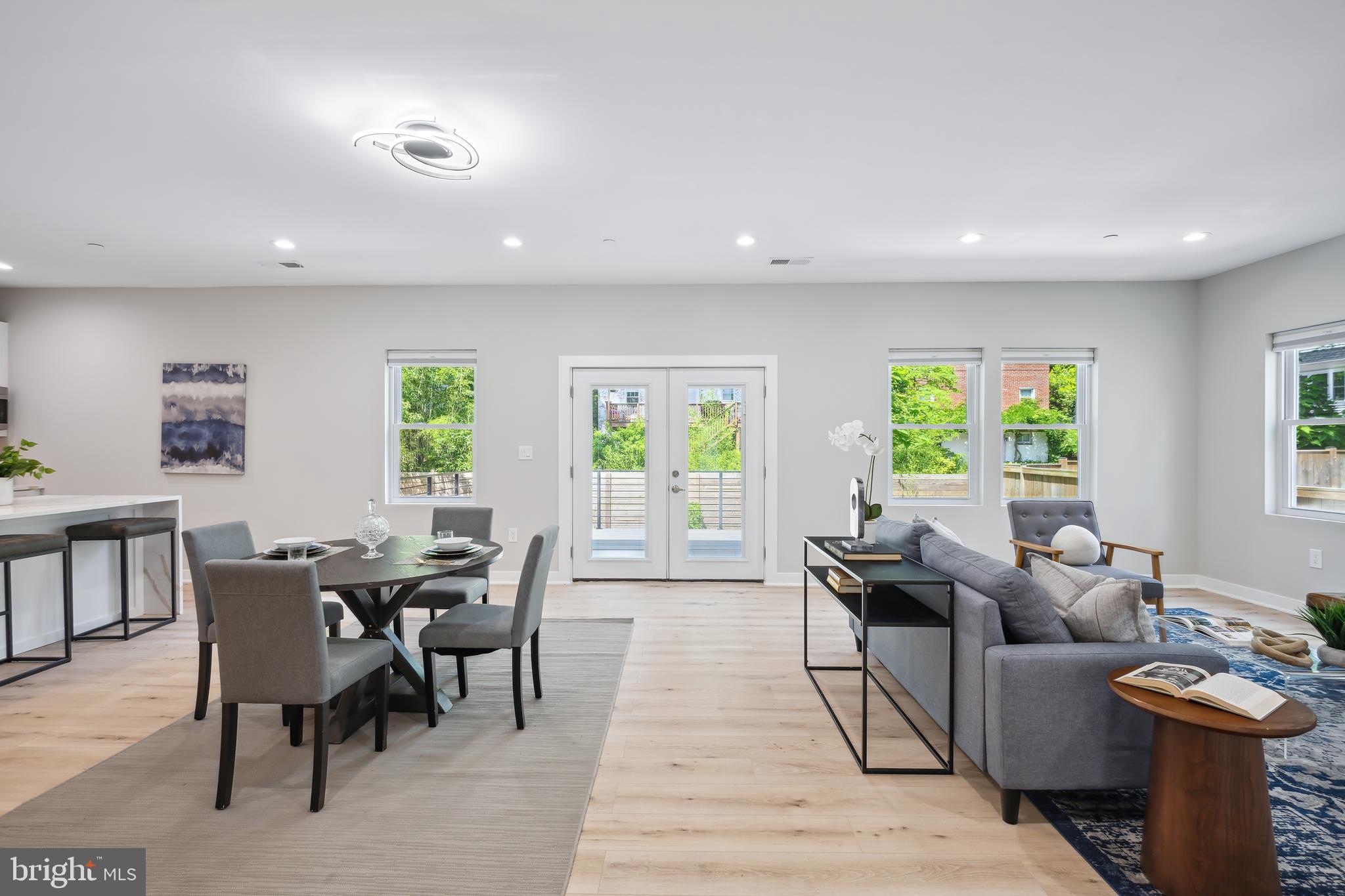 TAKOMA PARK - Residential