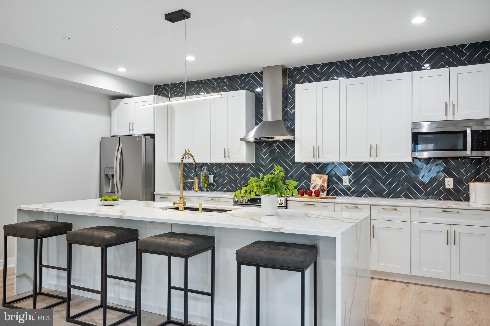 TAKOMA PARK - Residential