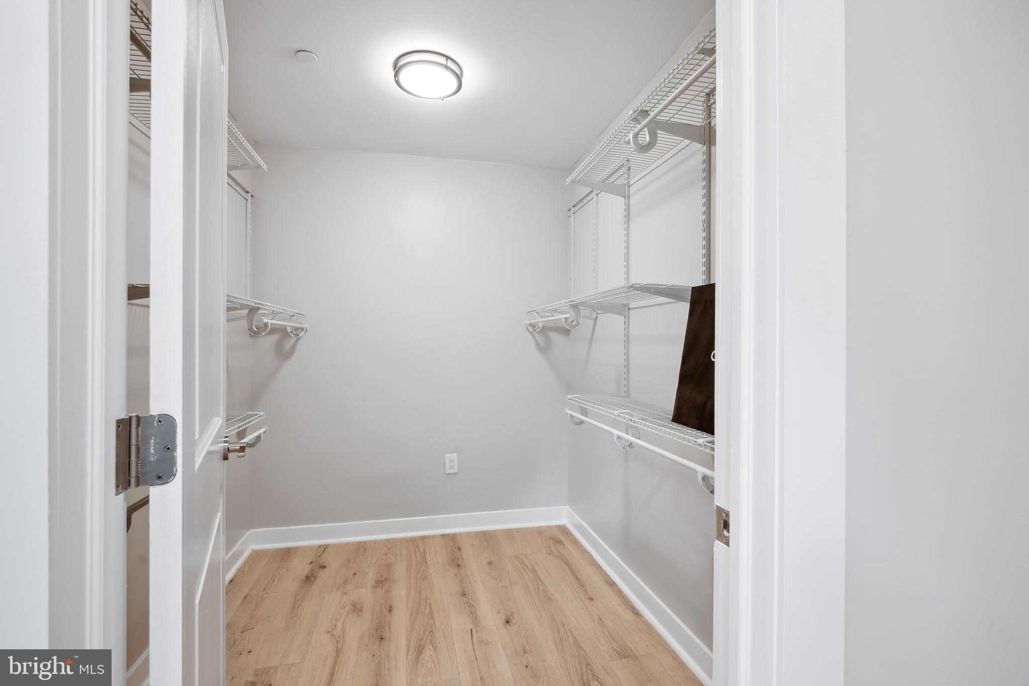 TAKOMA PARK - Residential