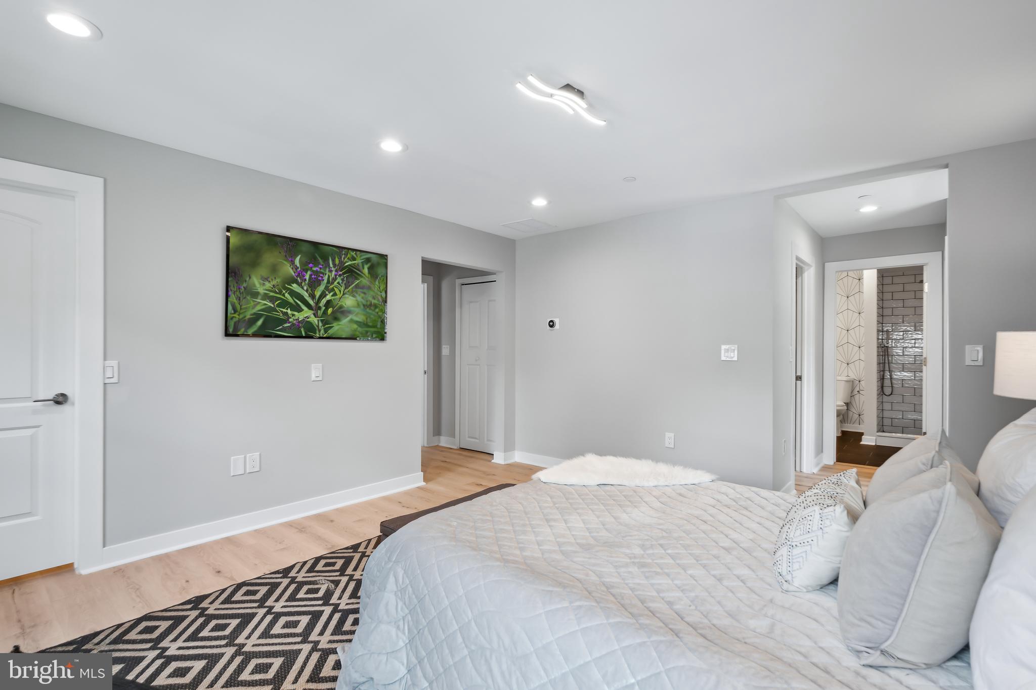 TAKOMA PARK - Residential