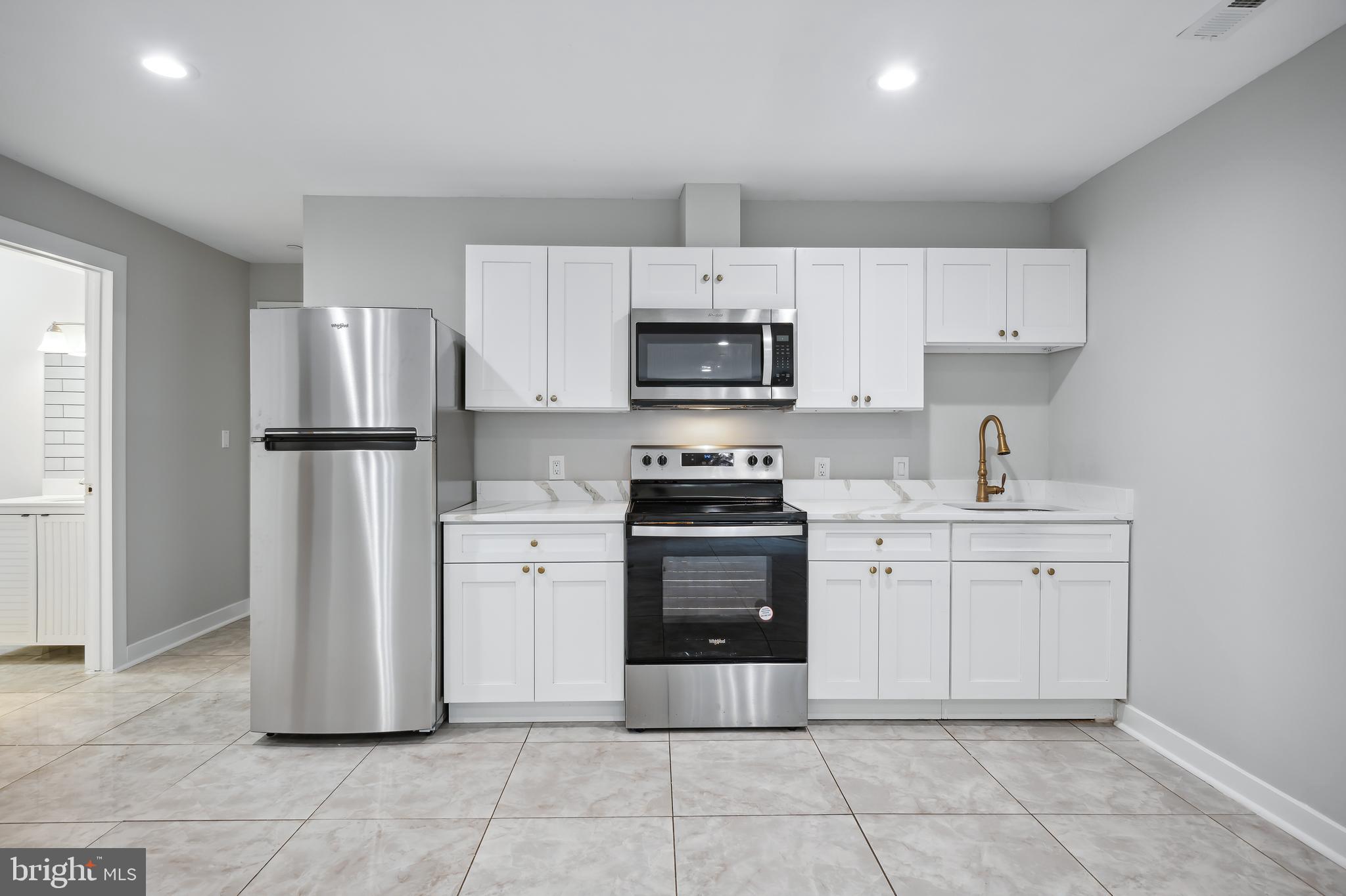 TAKOMA PARK - Residential