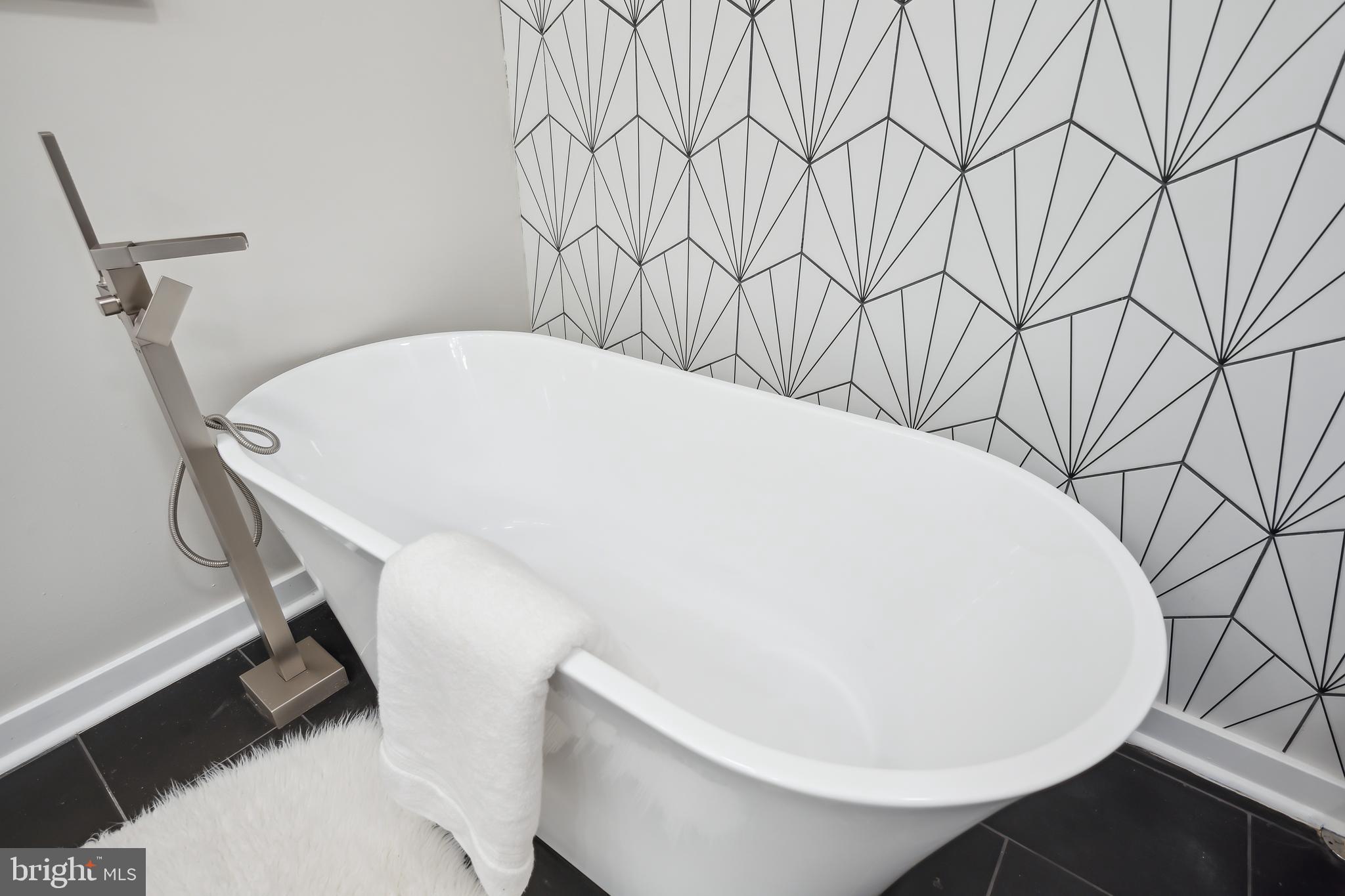 TAKOMA PARK - Residential