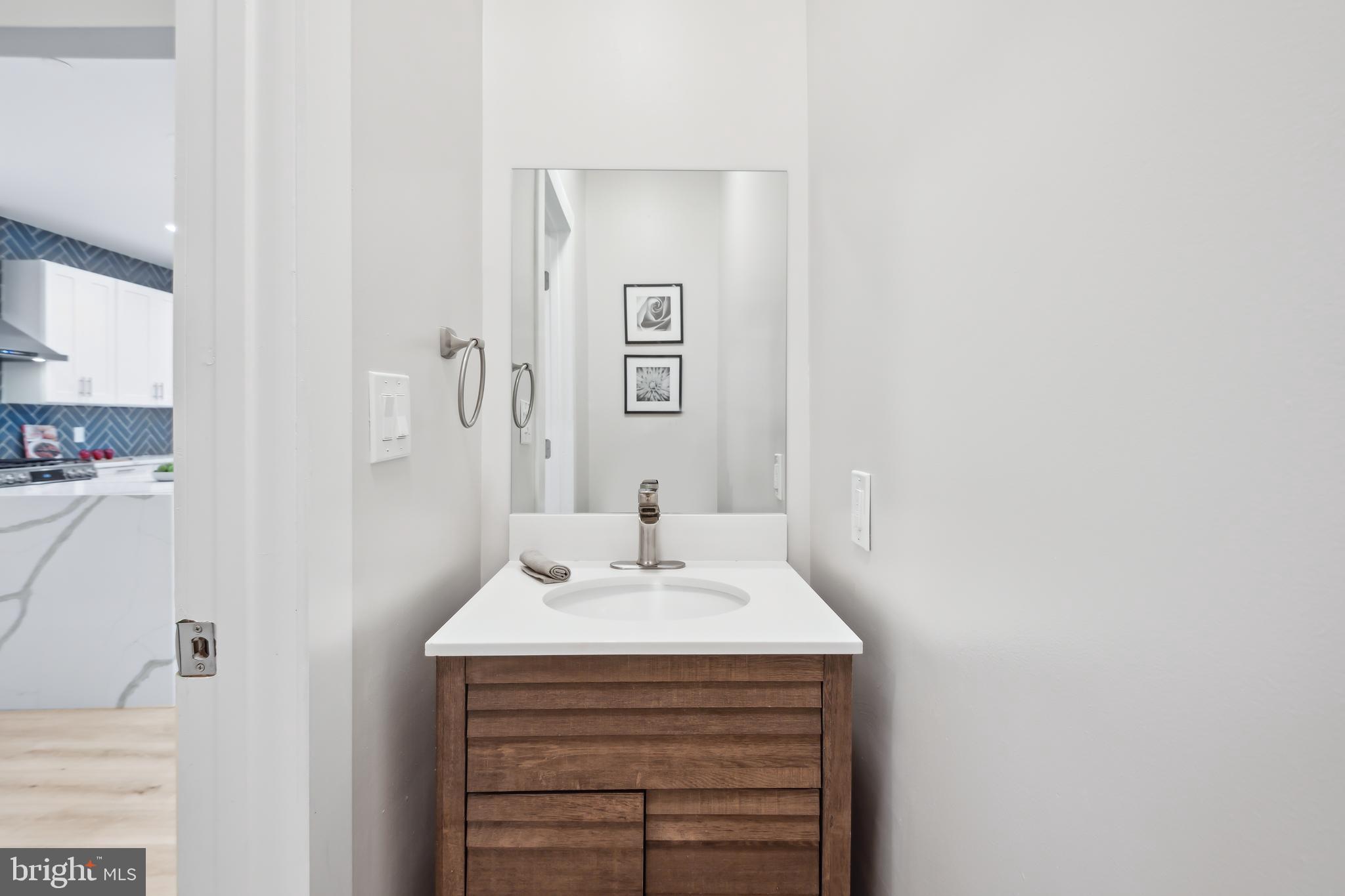 TAKOMA PARK - Residential