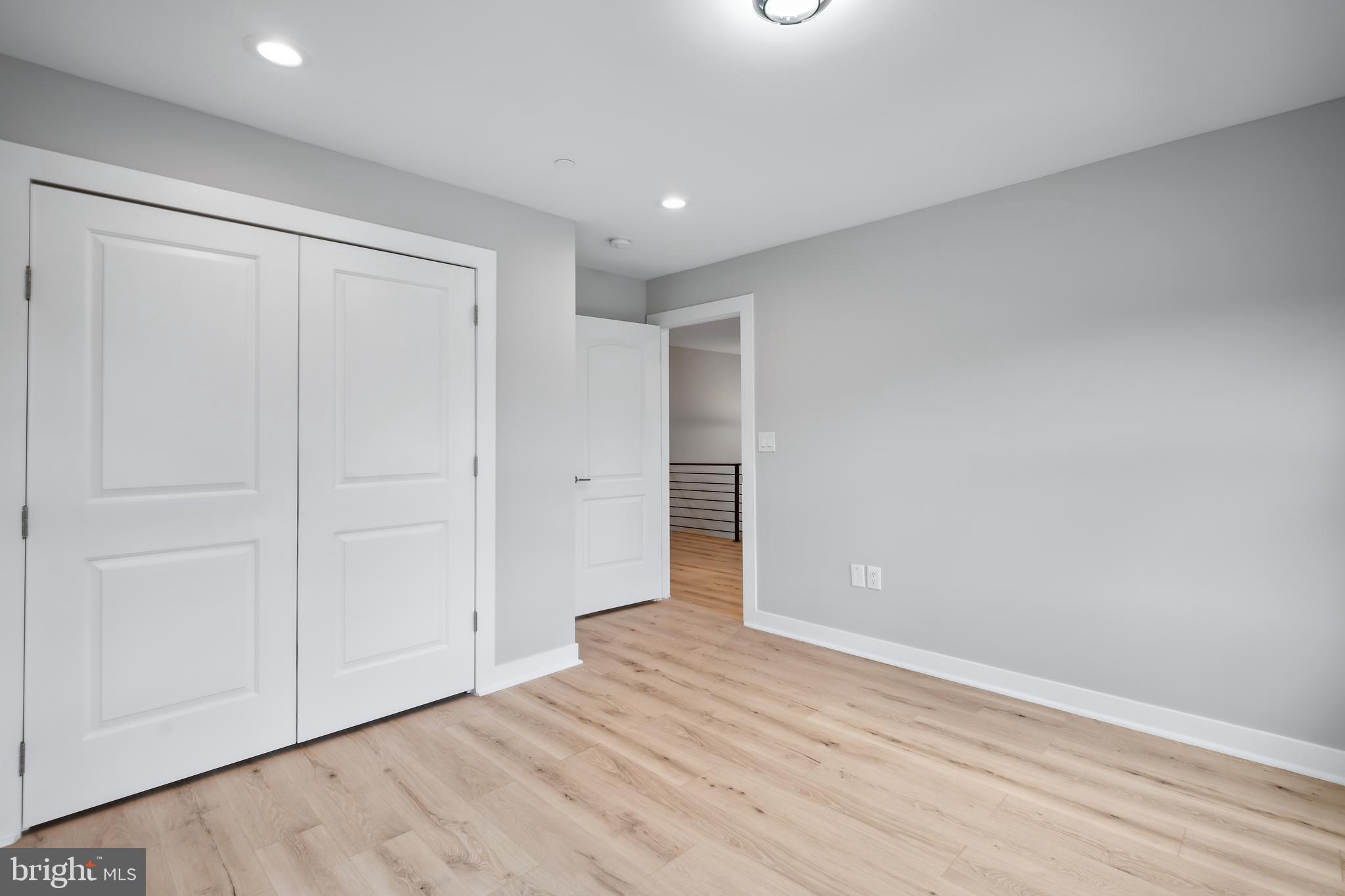 TAKOMA PARK - Residential