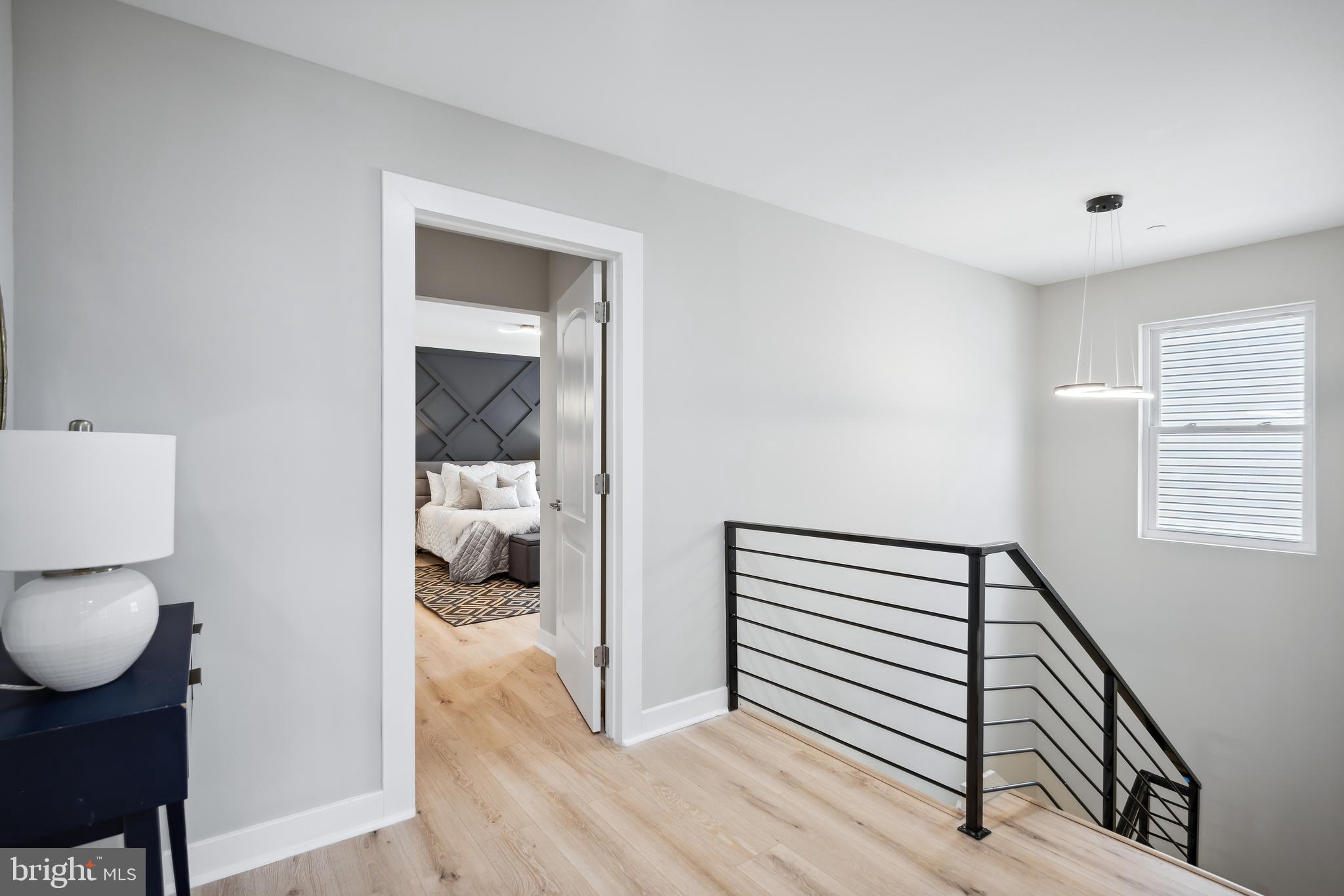 TAKOMA PARK - Residential