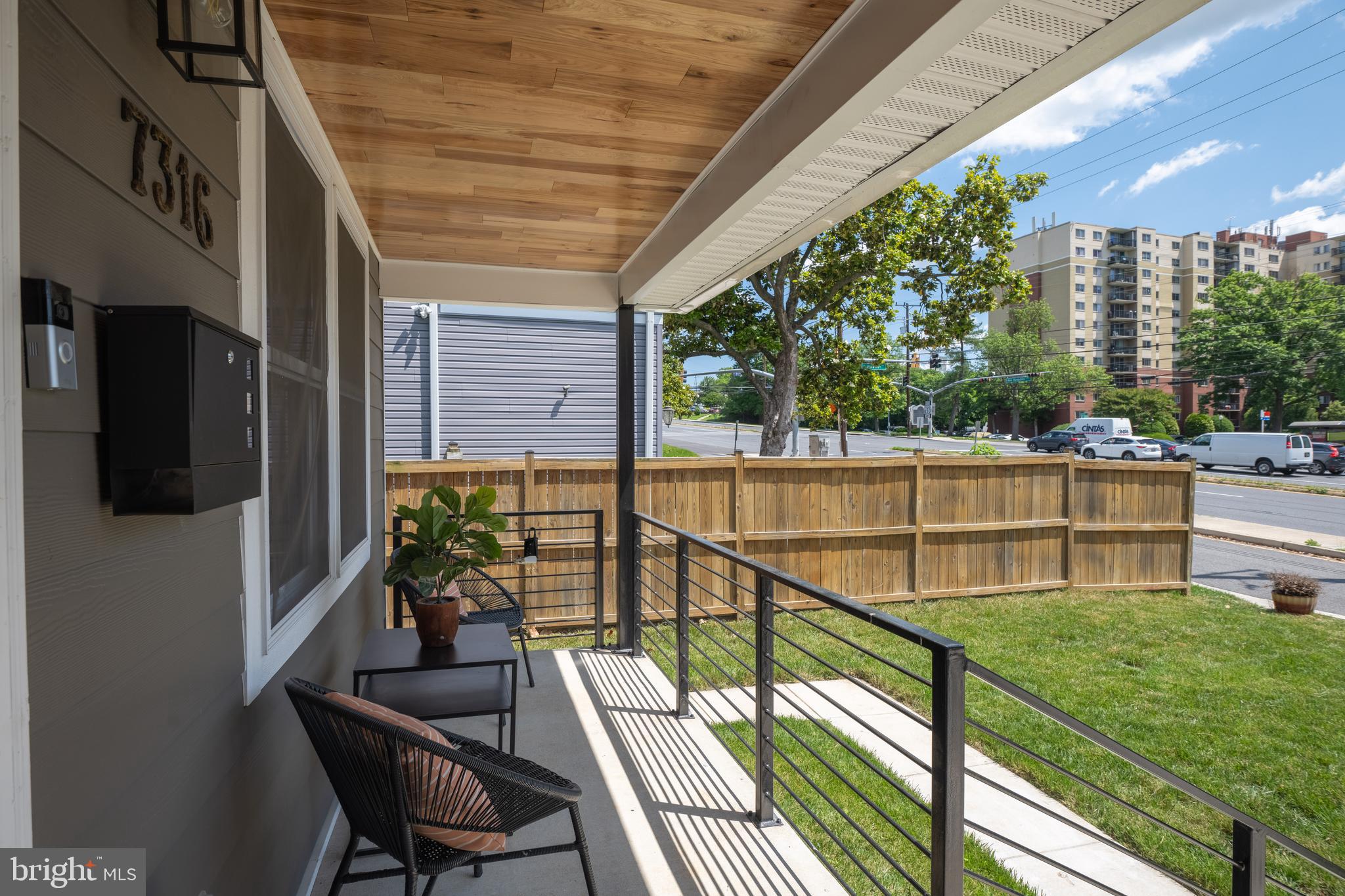 TAKOMA PARK - Residential