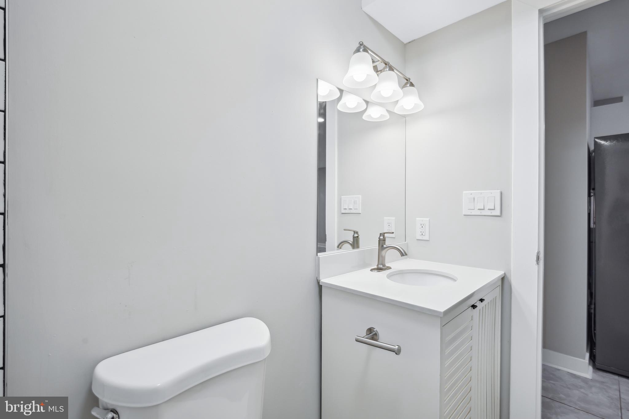 TAKOMA PARK - Residential