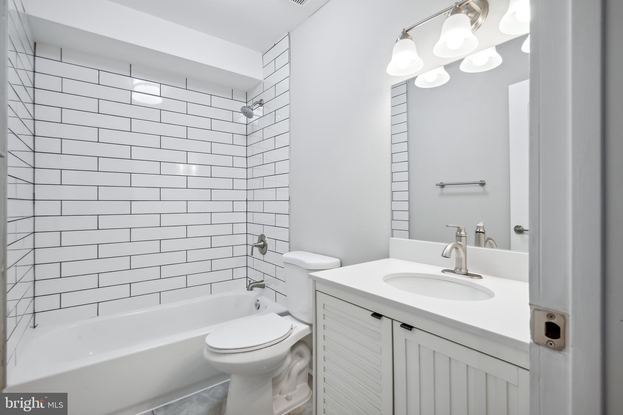 TAKOMA PARK - Residential