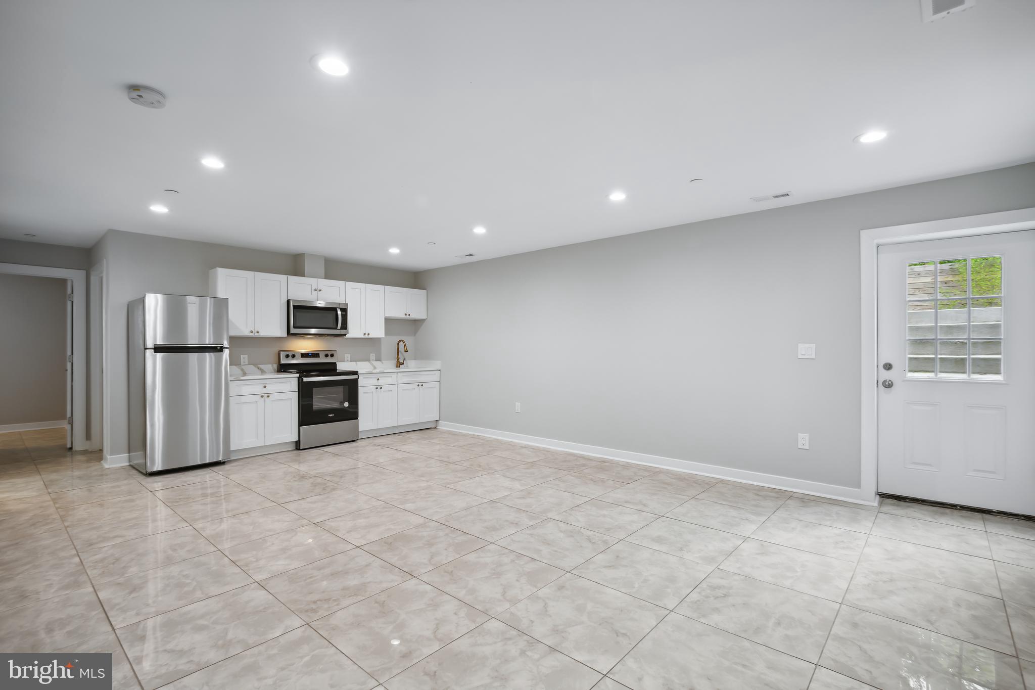 TAKOMA PARK - Residential