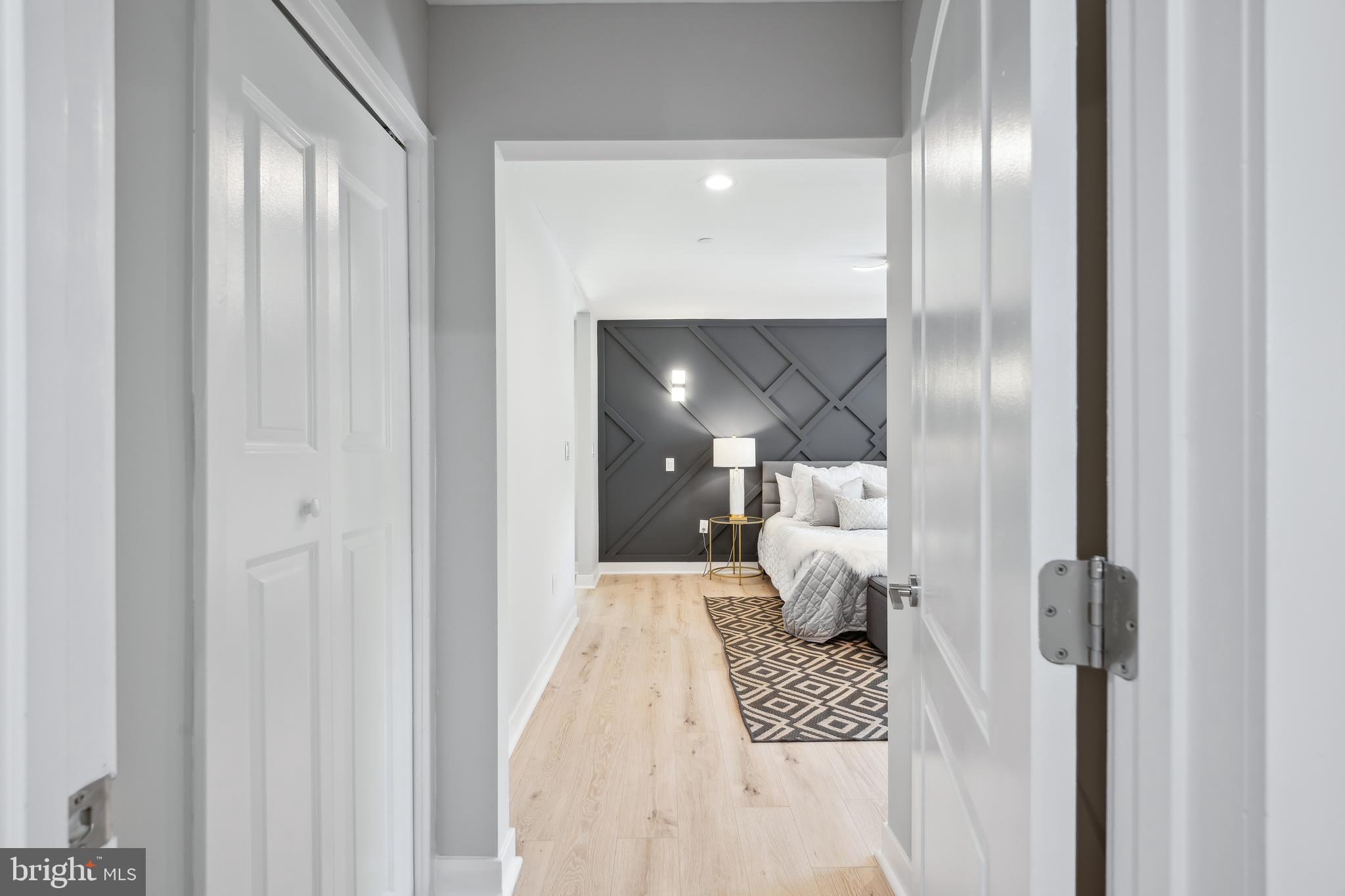 TAKOMA PARK - Residential