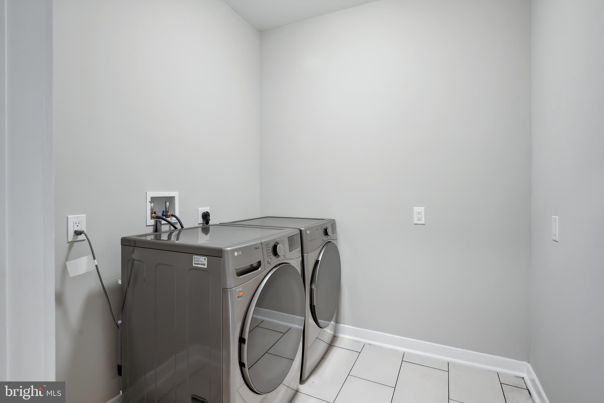 TAKOMA PARK - Residential