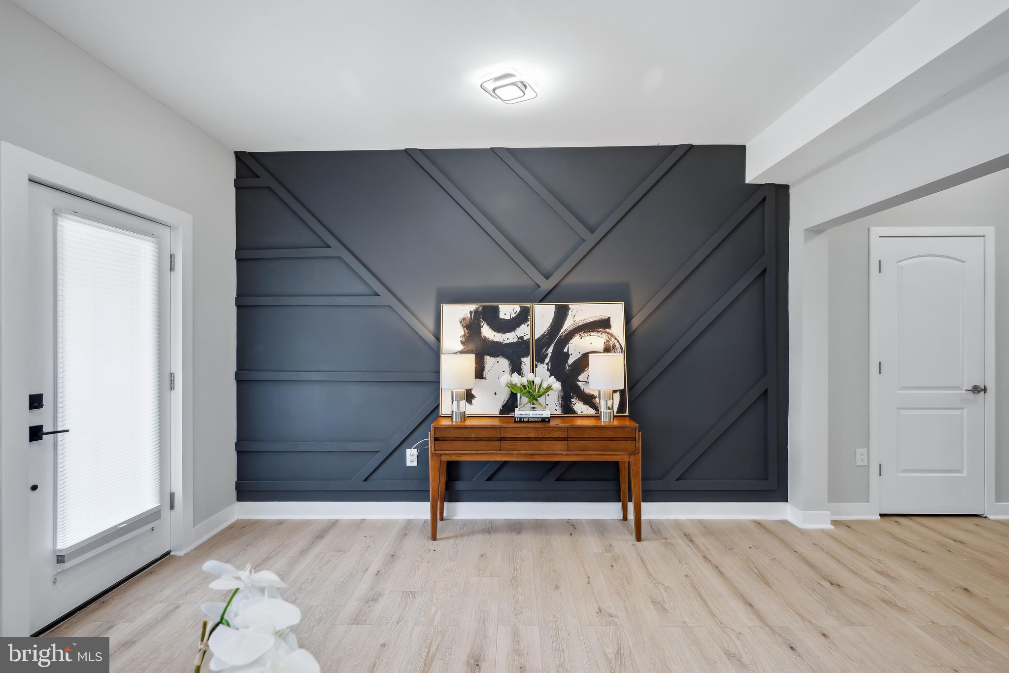 TAKOMA PARK - Residential